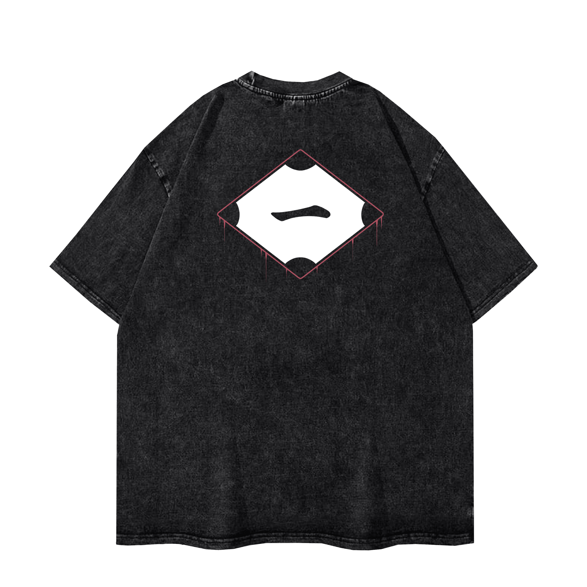 KYORAKU VINTAGE TEE anime