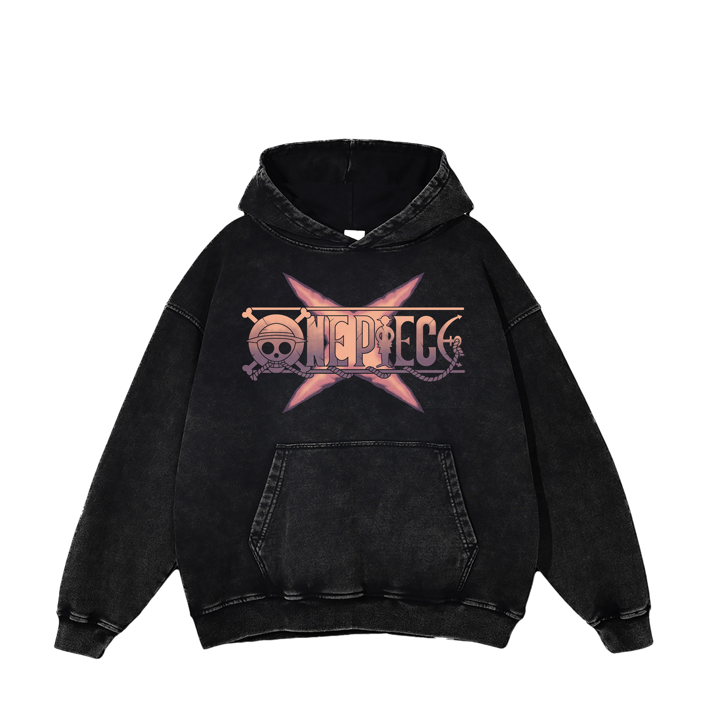 GEAR 5 MONKEY HOODIE