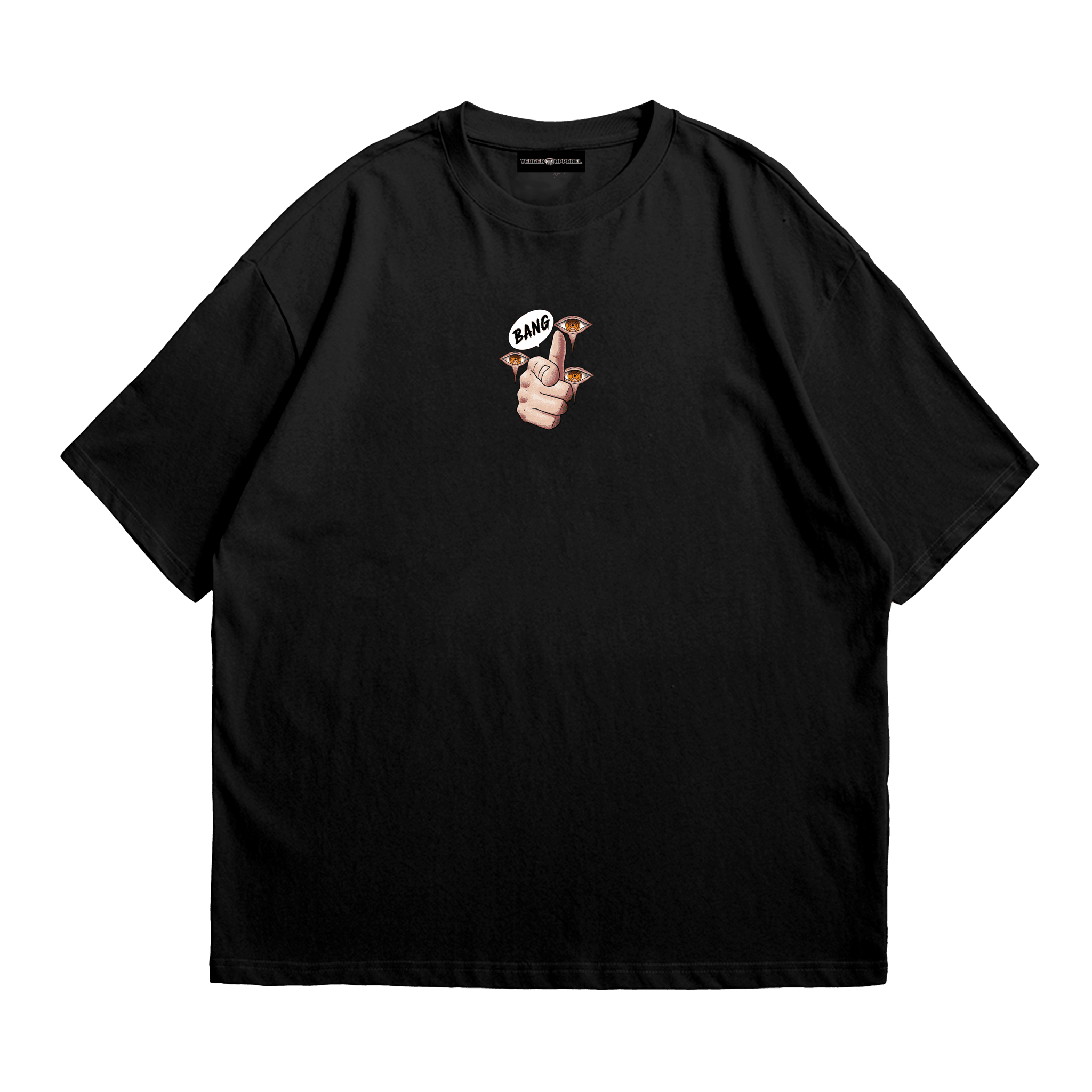 MAKIMA TEE anime