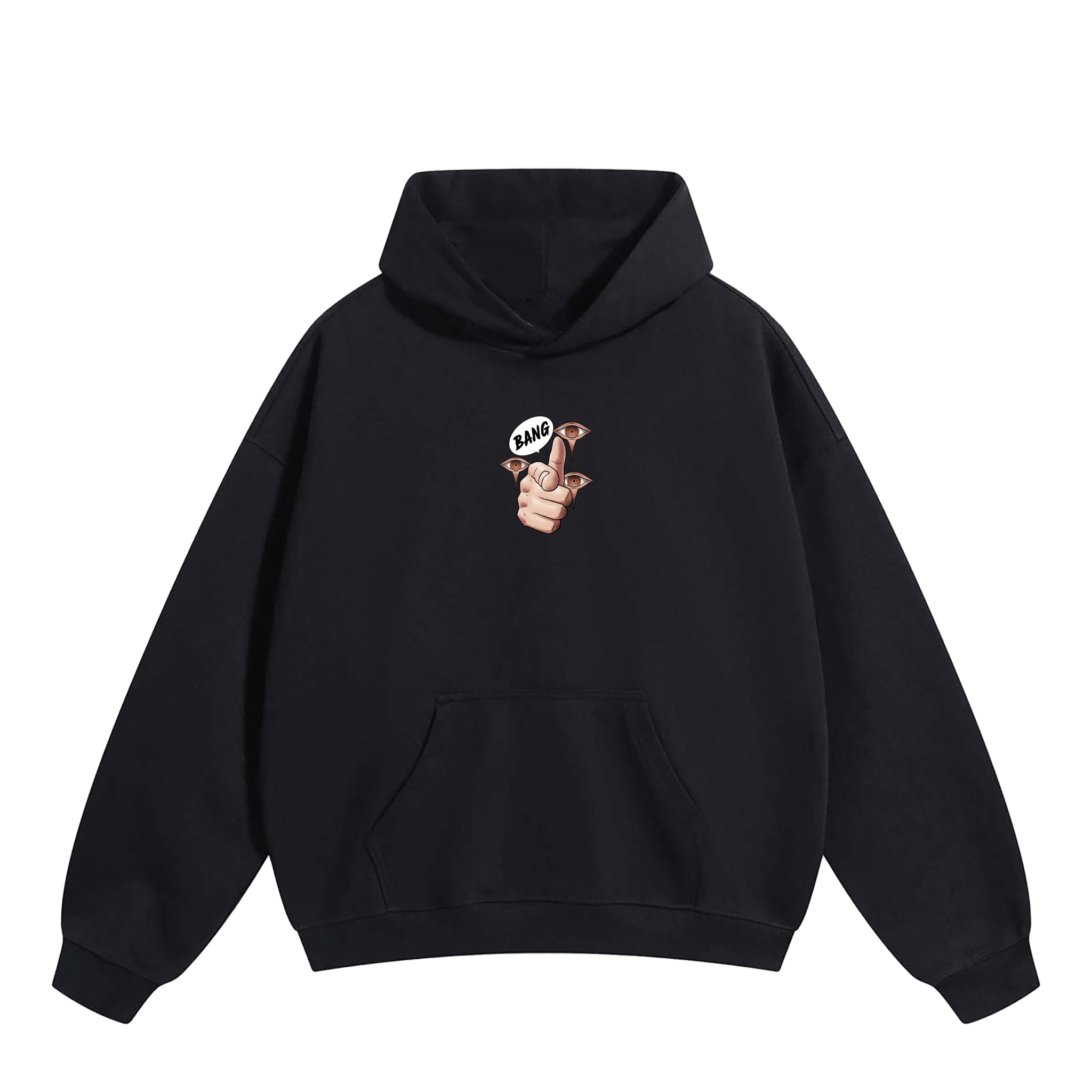 MAKIMA HOODIE anime