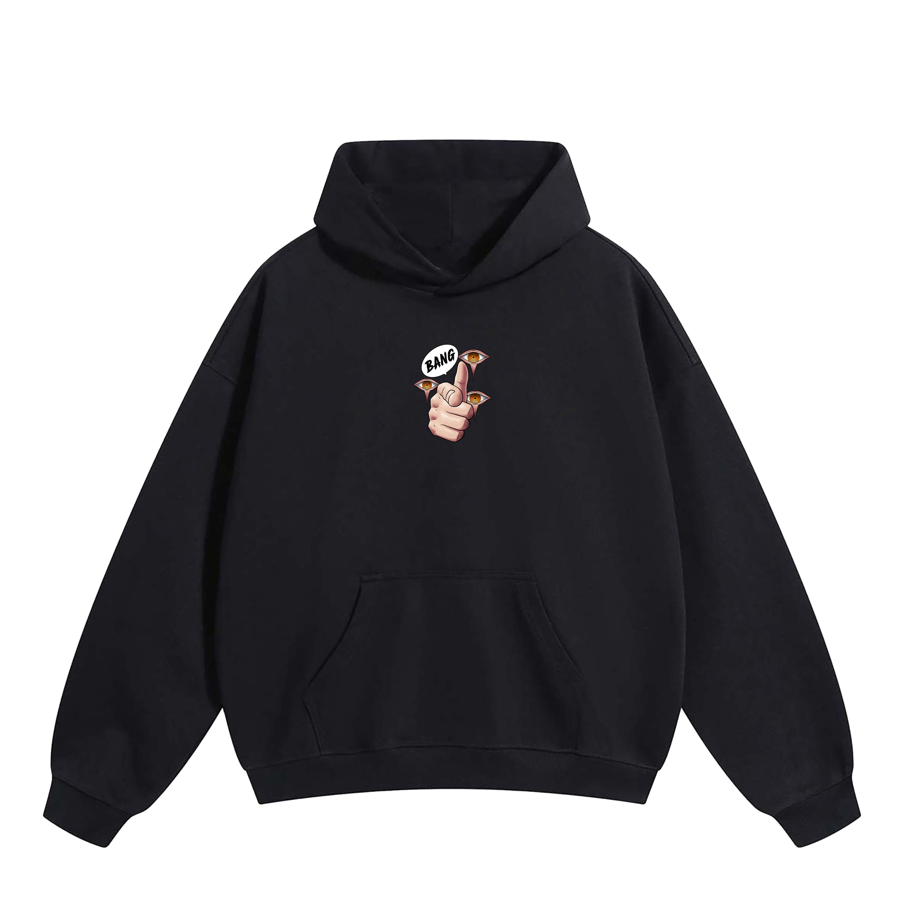 MAKIMA HOODIE