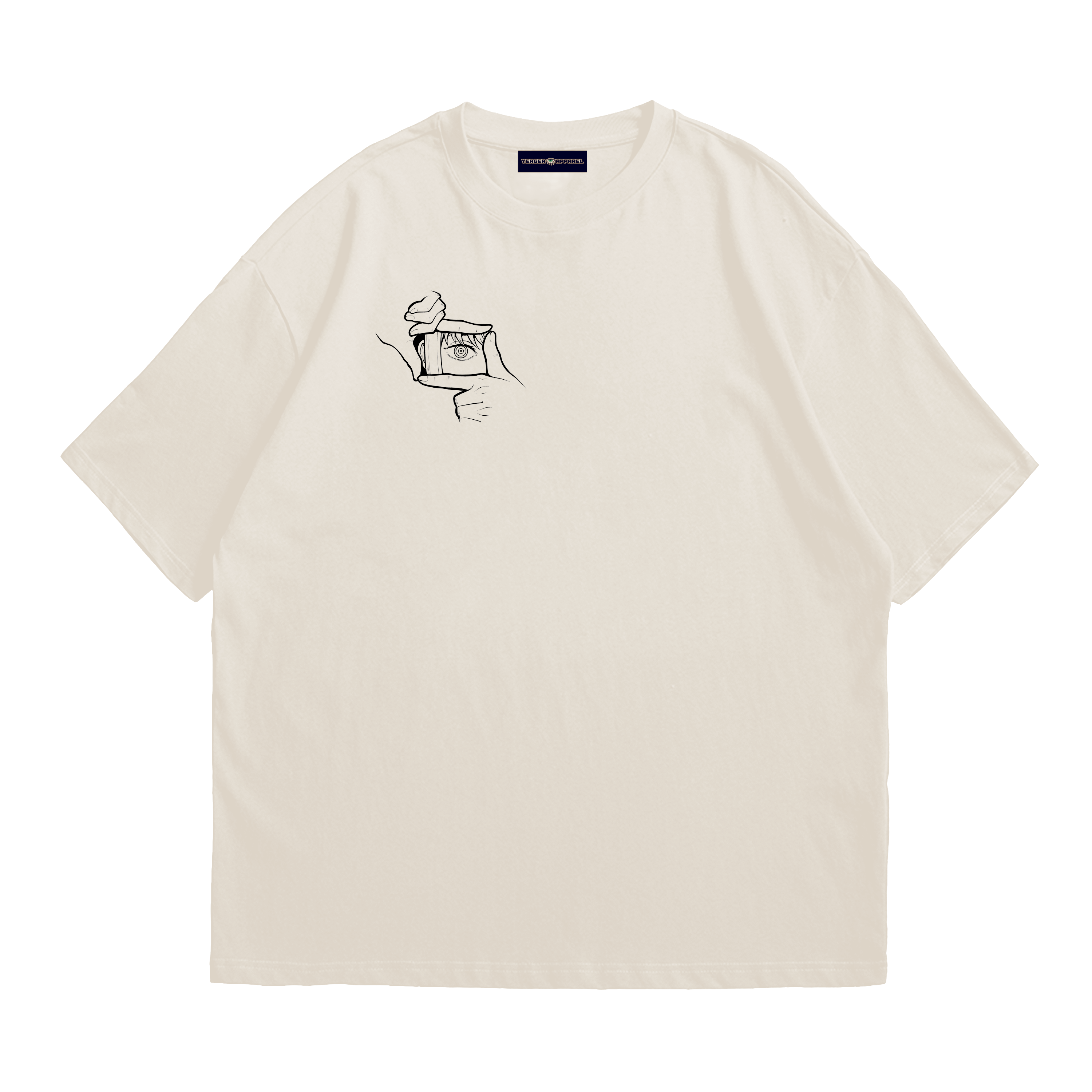 'MAKIMA IS LISTENING' TEE