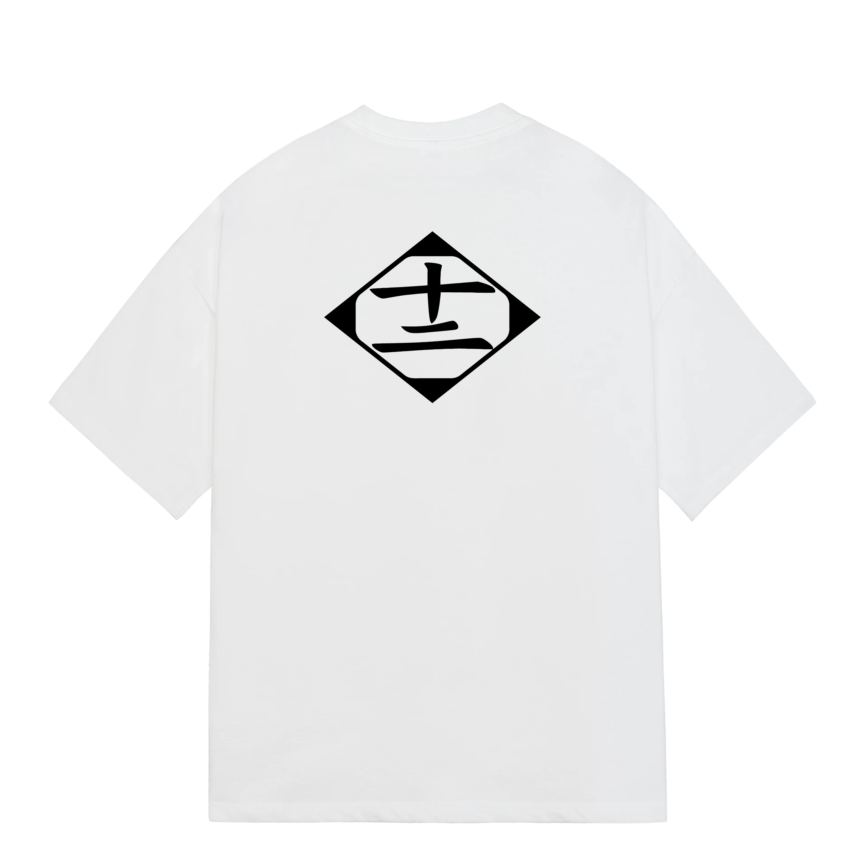 MAYURI MINIMAL TEE
