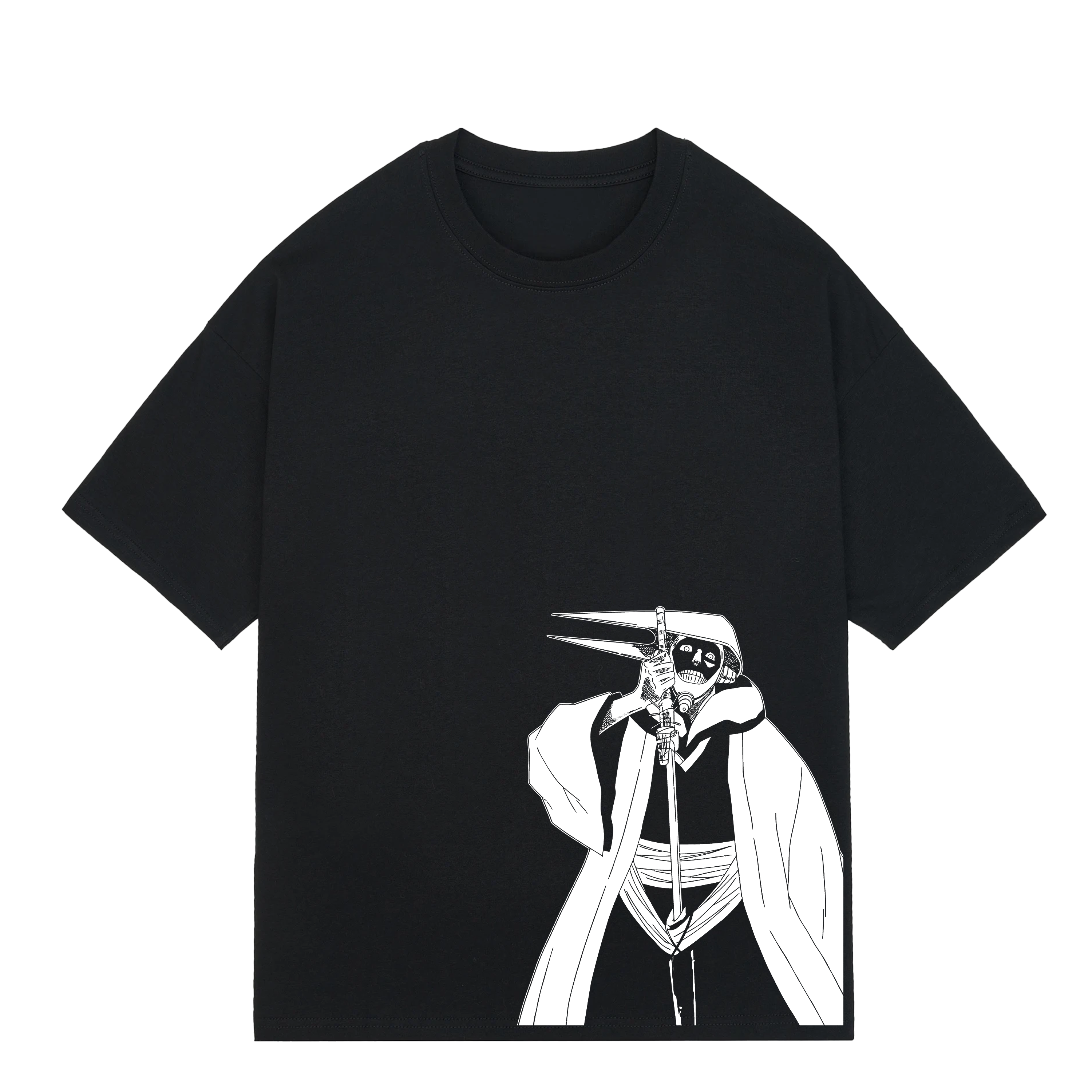 MAYURI MINIMAL TEE
