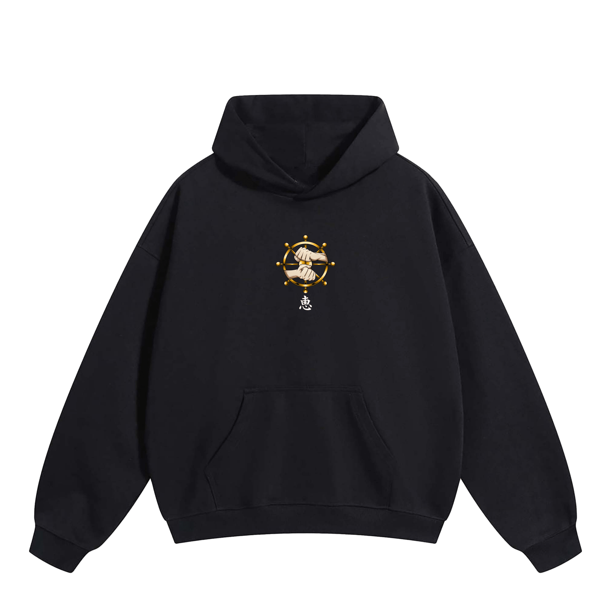 JJK MEGUMI HOODIE anime