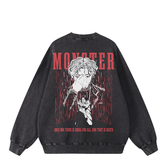 JOHAN LIEBERT SWEATSHIRT