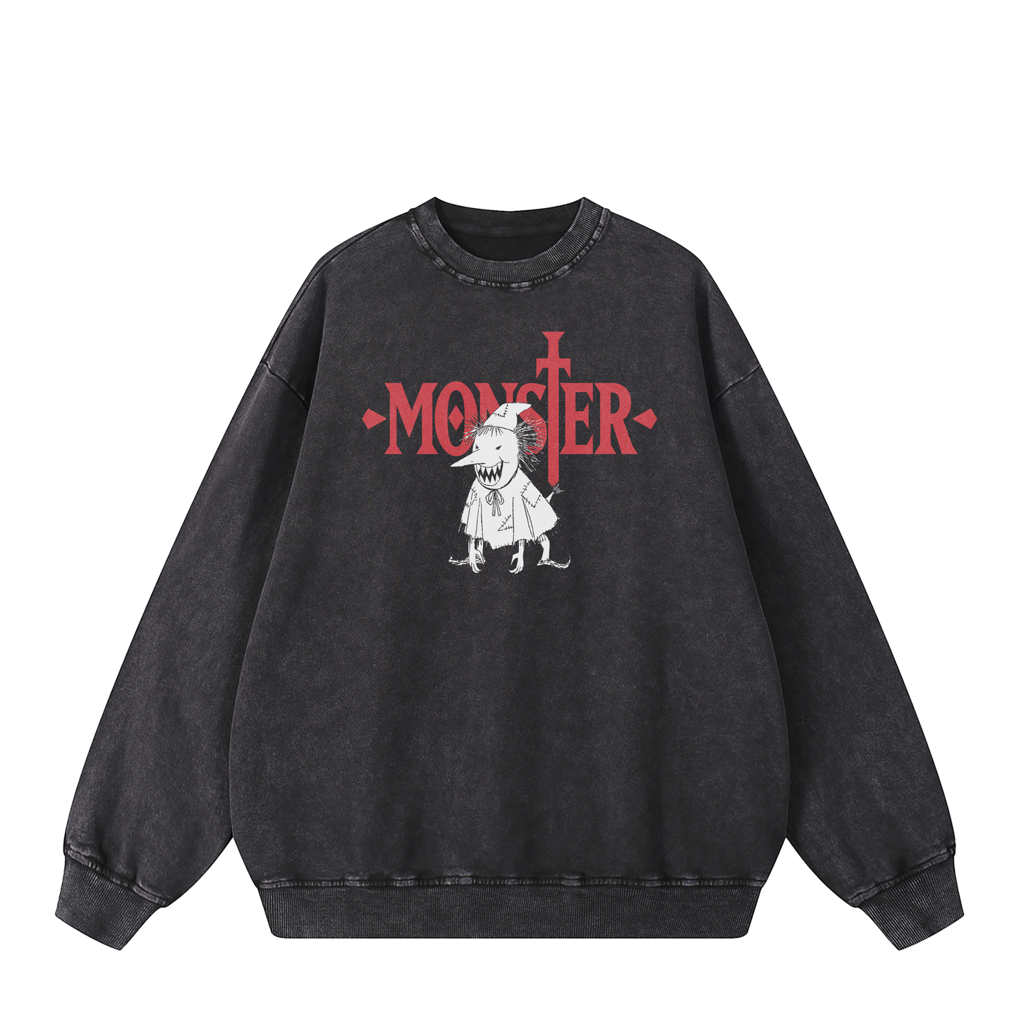 JOHAN LIEBERT SWEATSHIRT