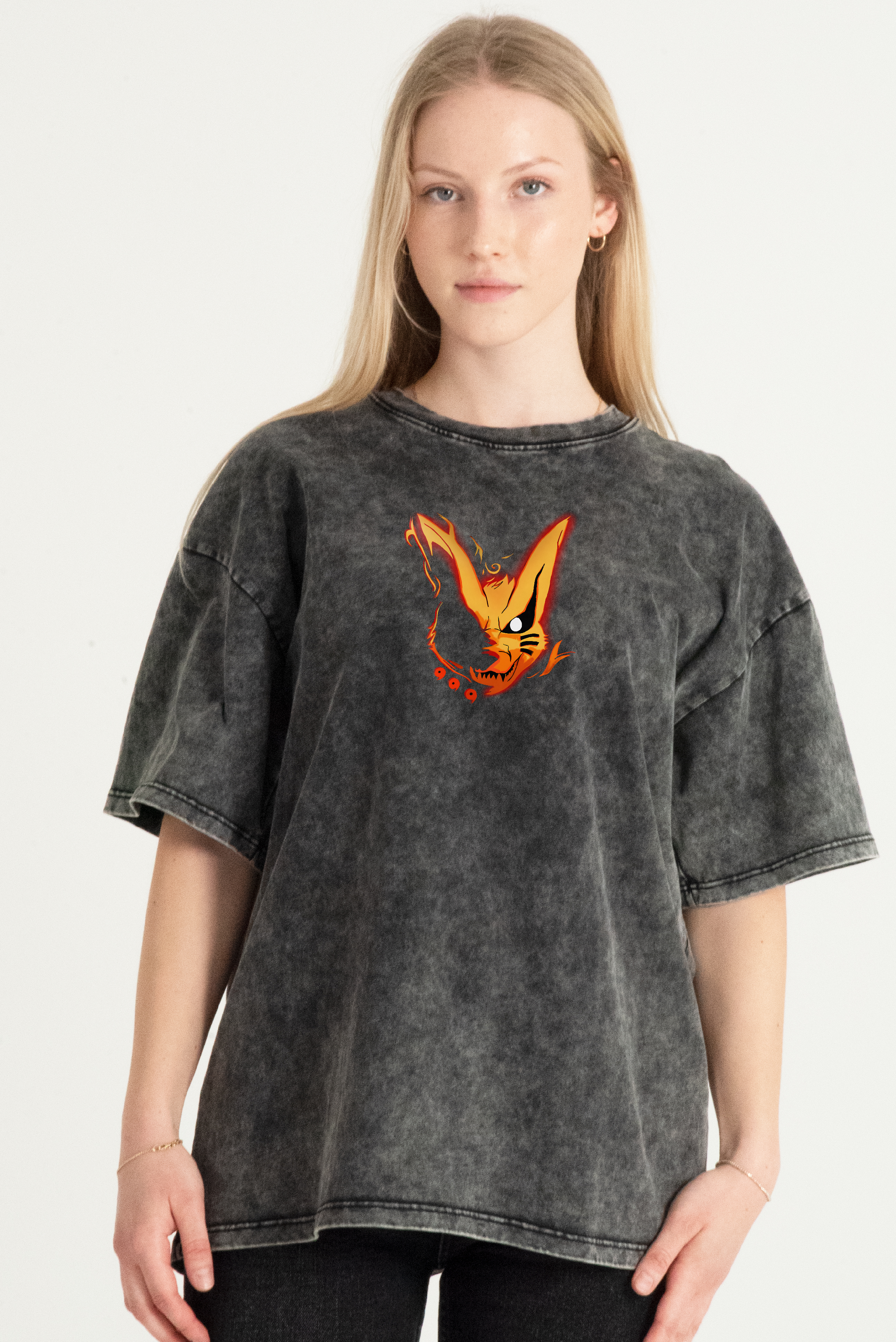 NARUTO VINTAGE TEE