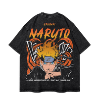 NARUTO VINTAGE TEE