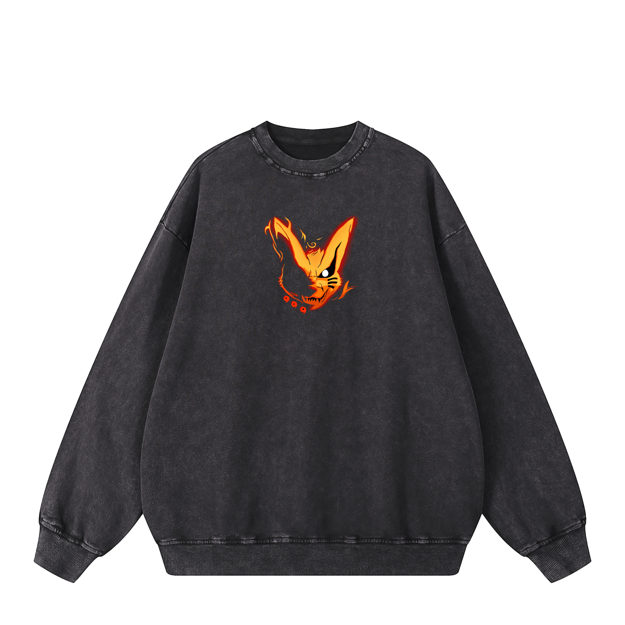 NARUTO SWEATSHIRT anime