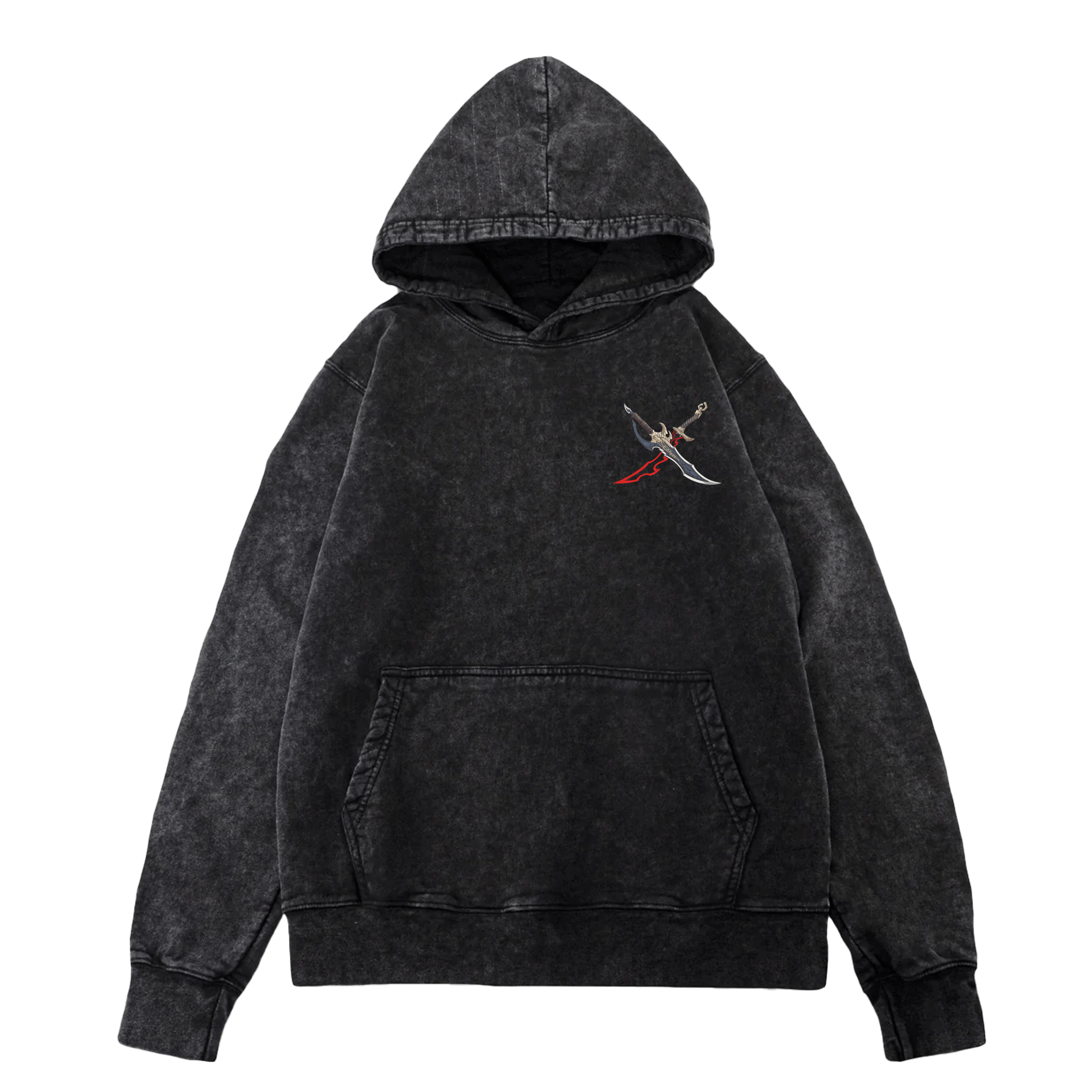 SOLO LEVELING SEASON 2 HOODIE anime