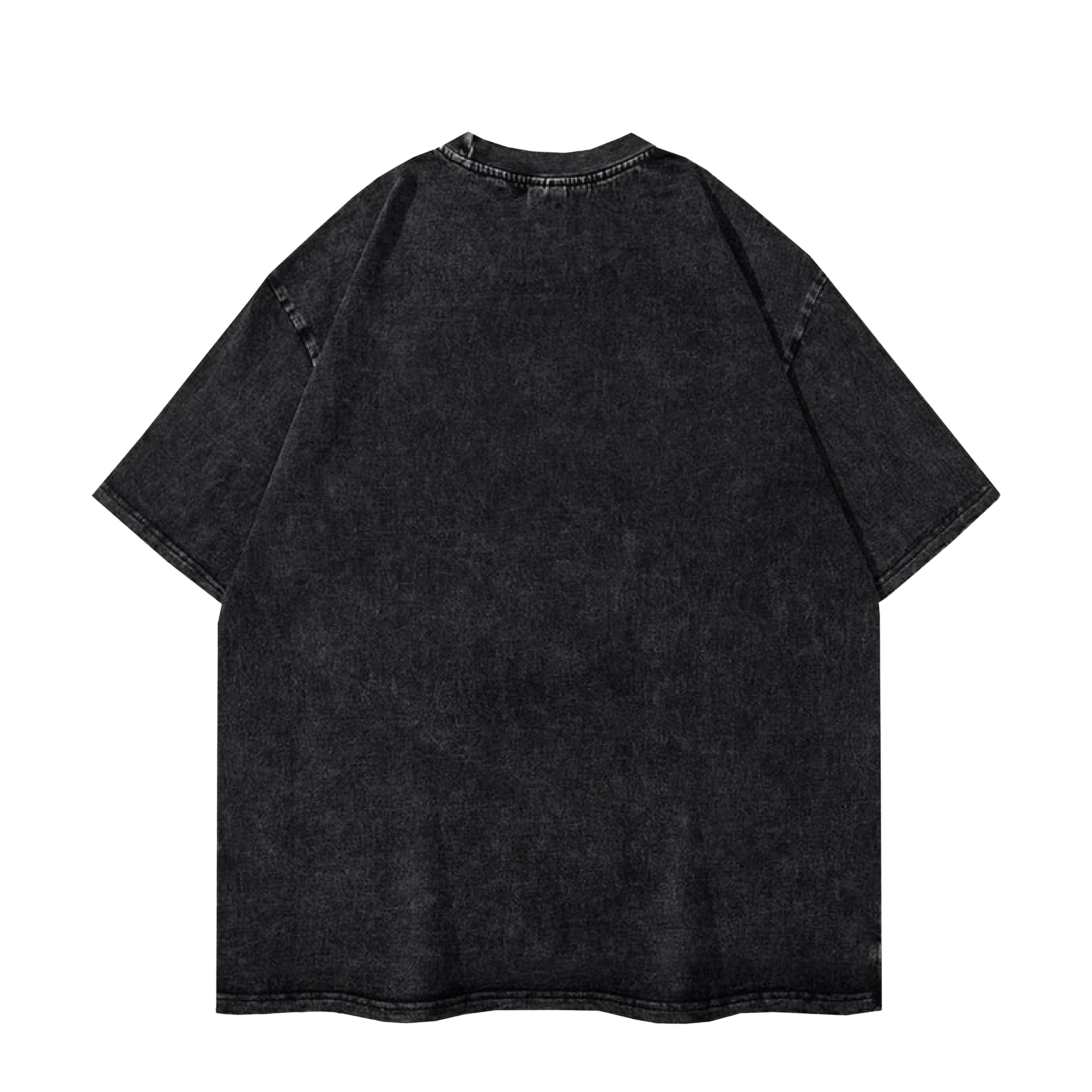PUNPUN NIGHT VIBE MANGA PANEL TEE