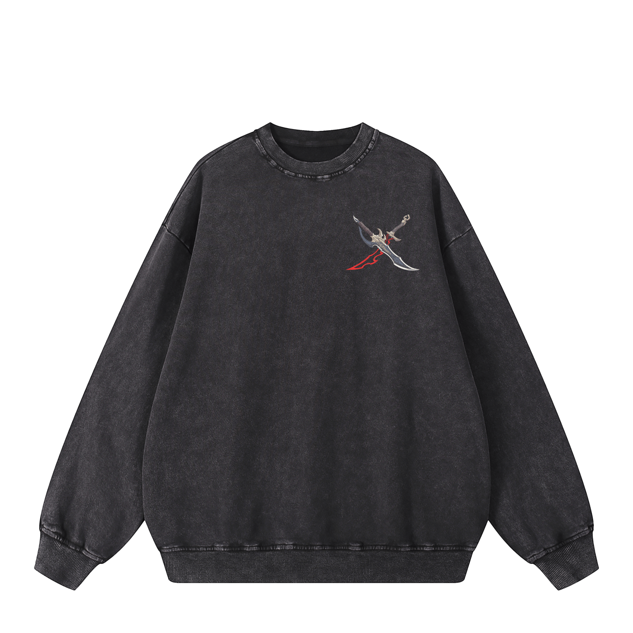 SOLO LEVELING SEASON 2 SWEATSHIRT anime
