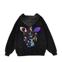 OBITO'S REVENGE HOODIE