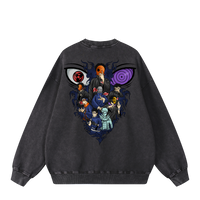 OBITO'S REVENGE SWEATSHIRT