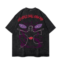 PAIN NARUTO TEE