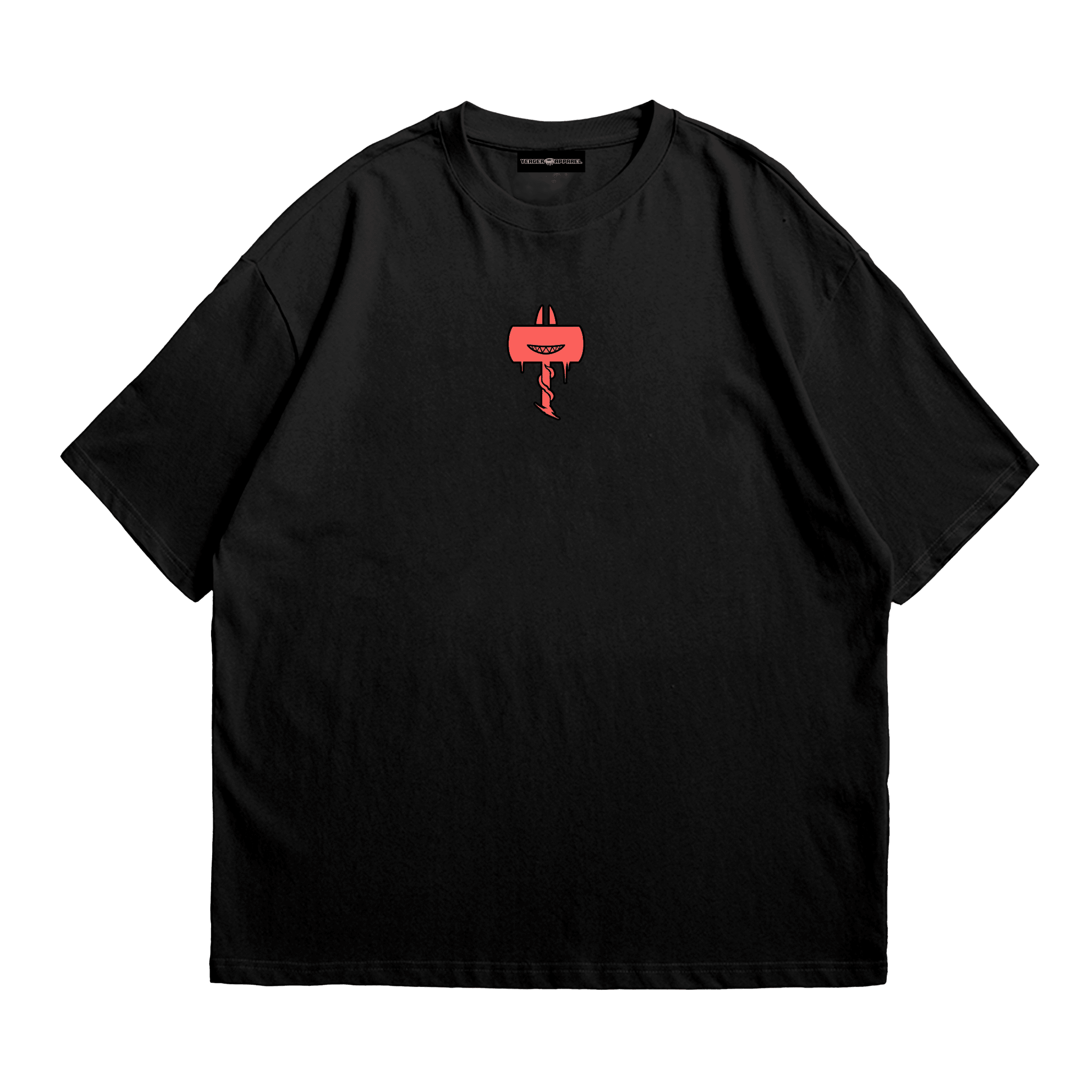 POWER TEE anime