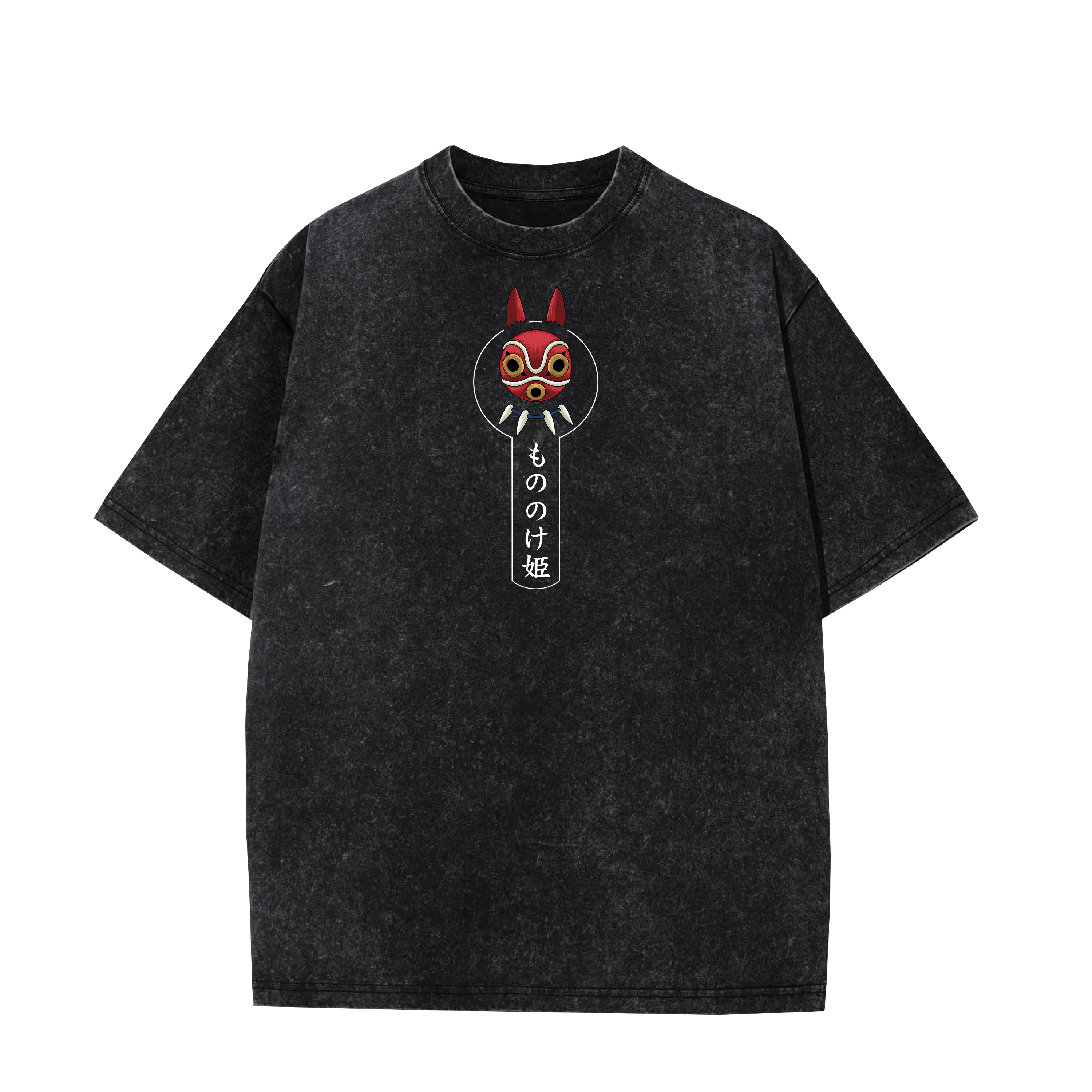 PRINCESS MONONOKE VINTAGE TEE