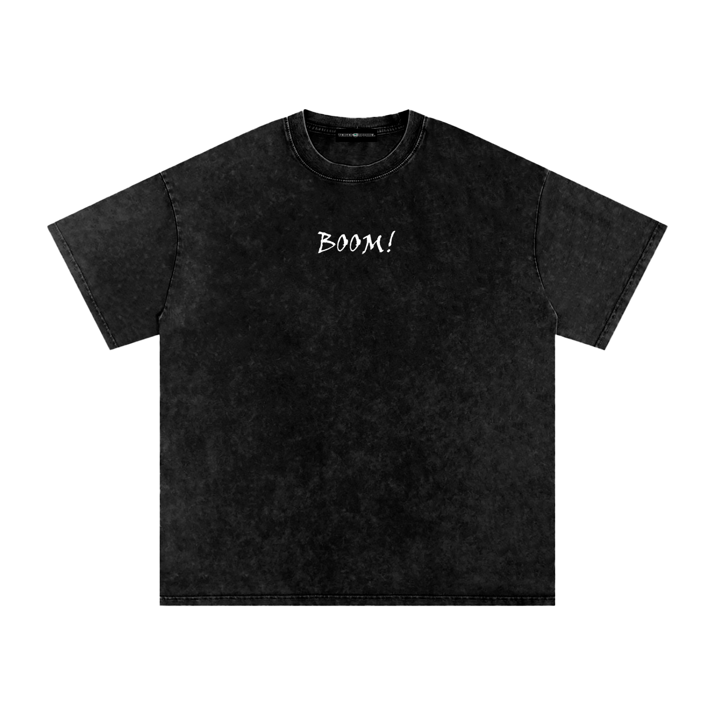 REZE BOOM! T-SHIRT