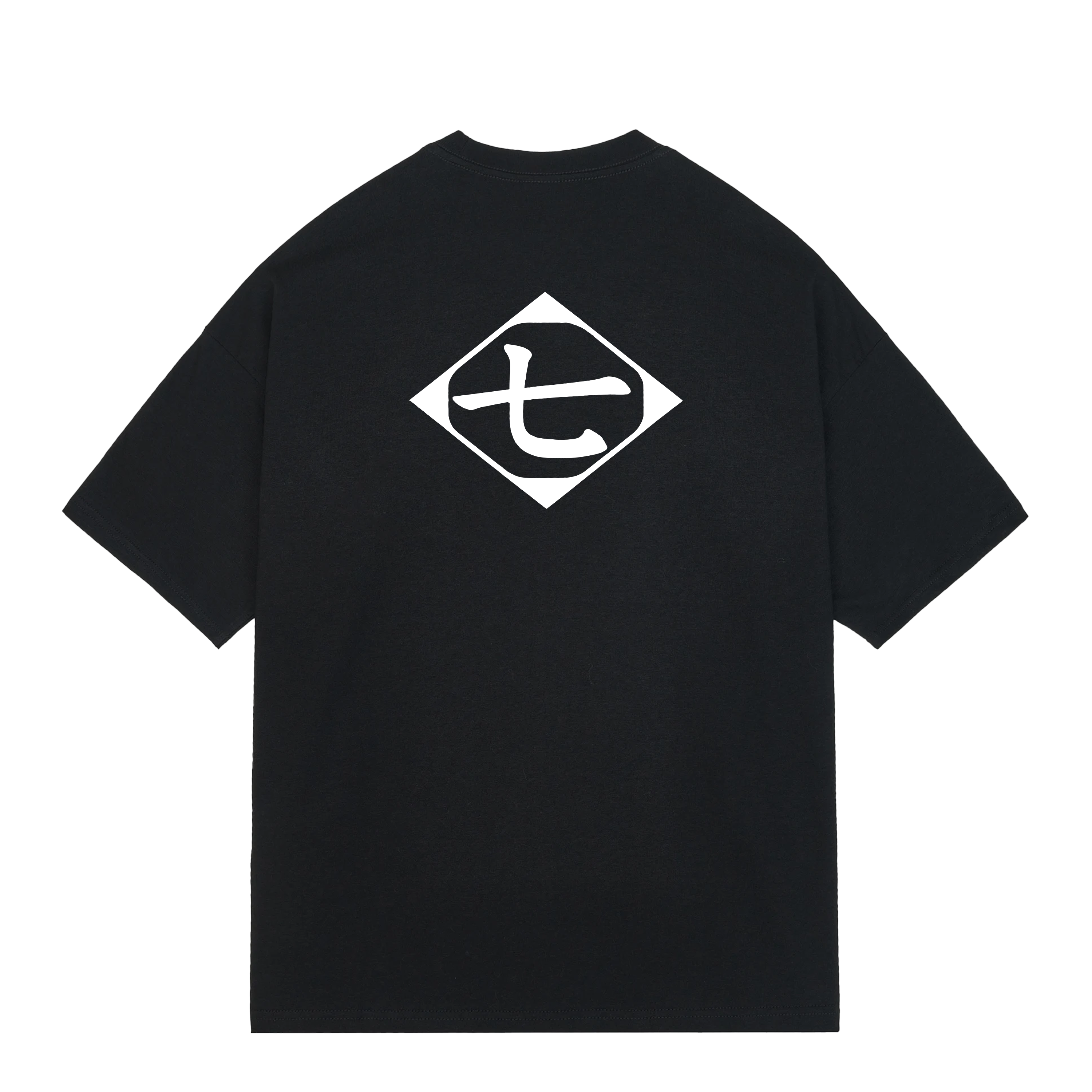 KOMAMURA MINIMAL TEE