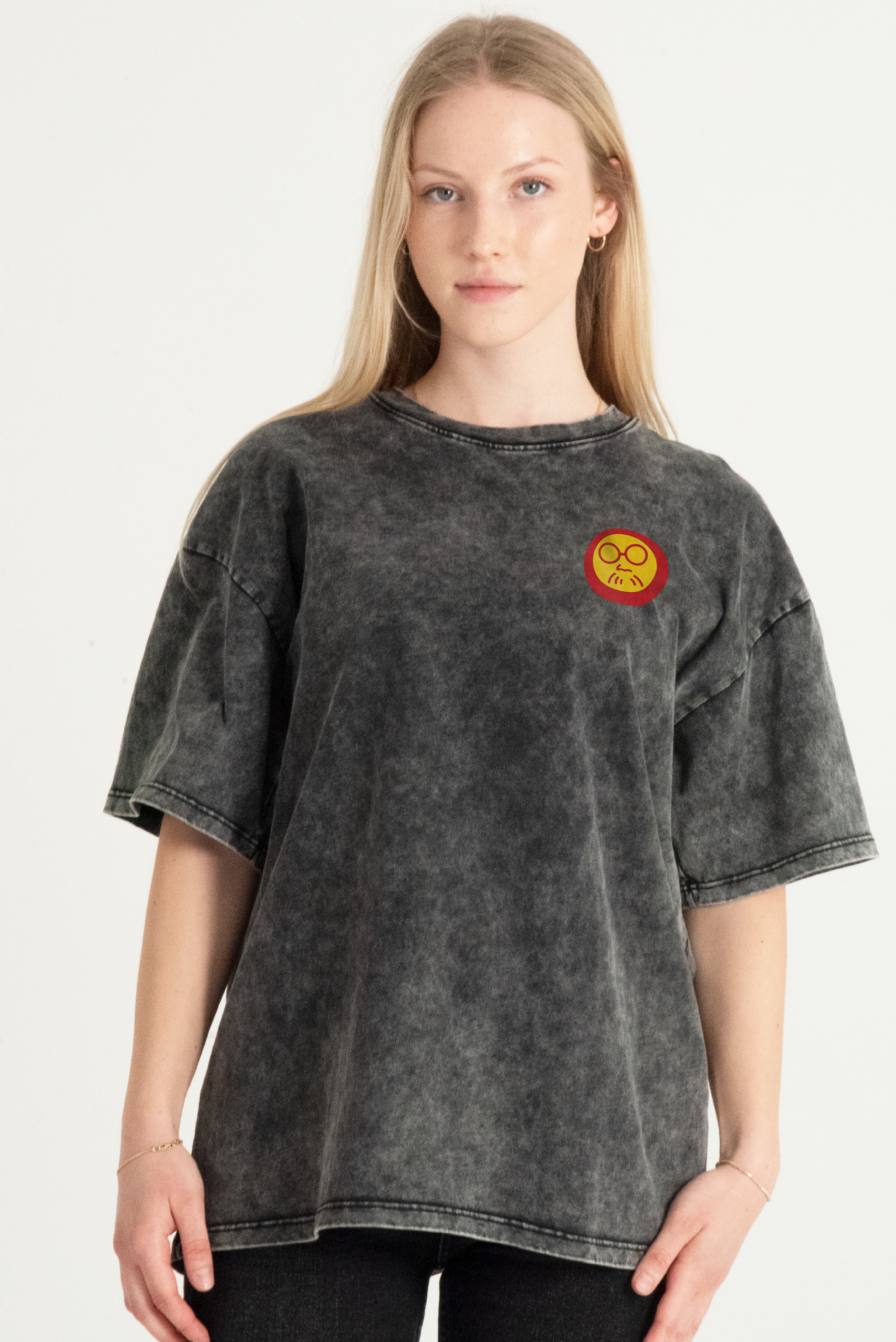 SAKAMOTO DAYS VINTAGE TEE