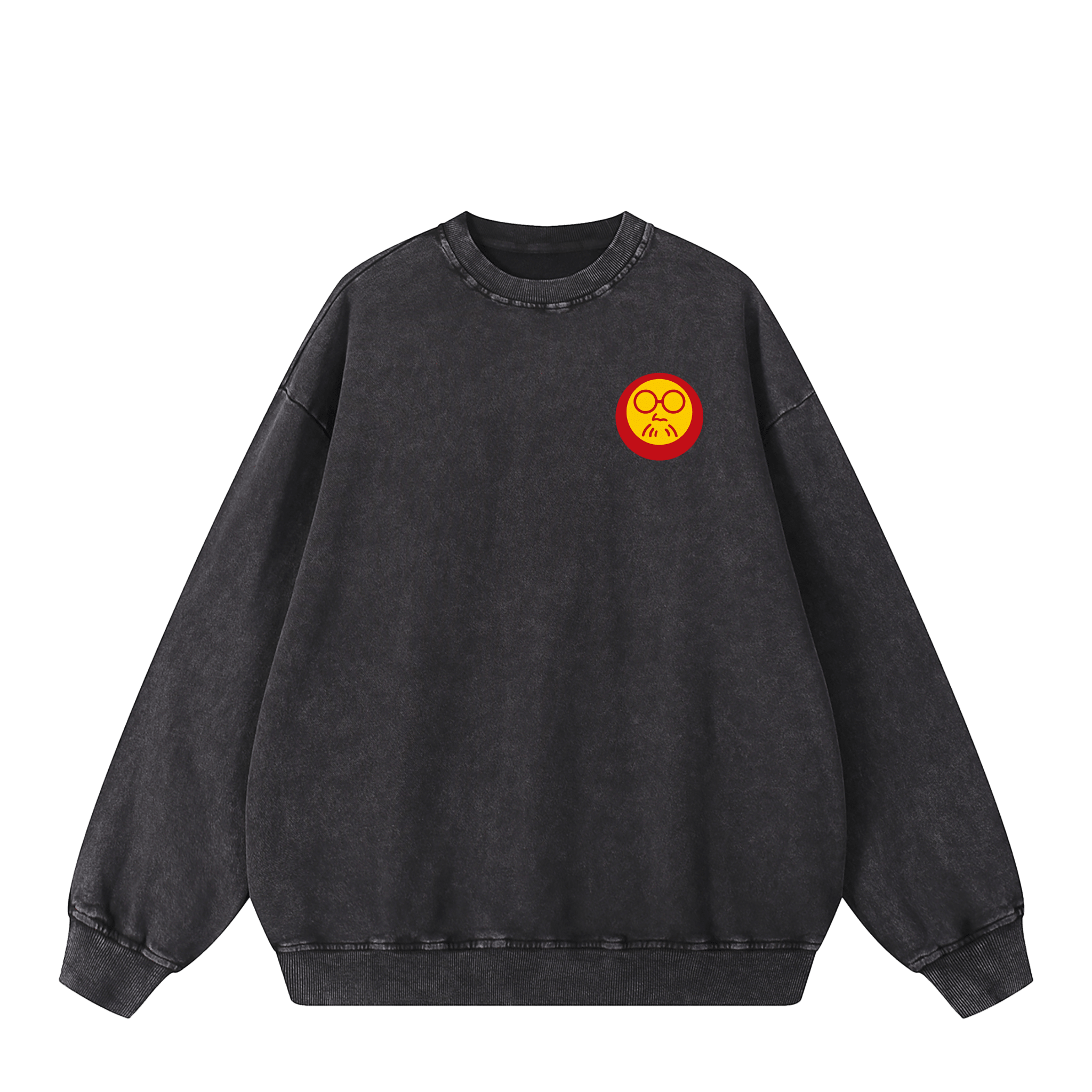 SAKAMOTO DAYS SWEATSHIRTS anime