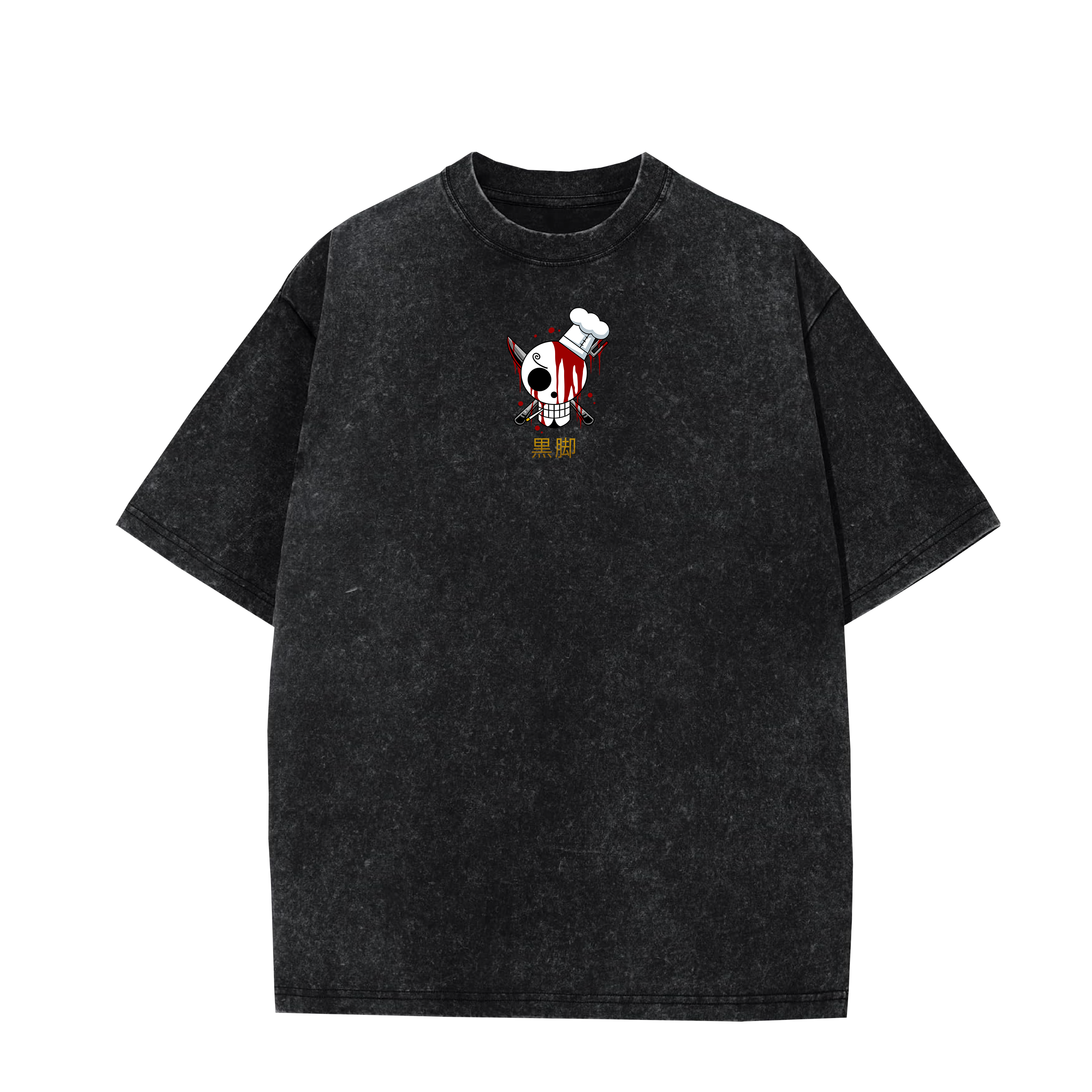 SANJI VINTAGE TEE