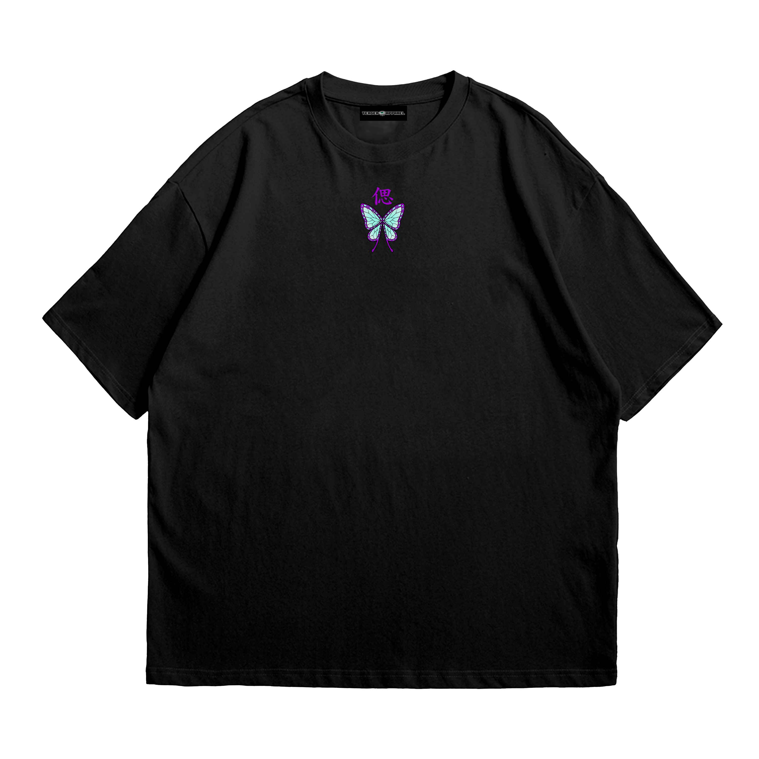 SHINOBU - THE INSECT HASHIRA T-SHIRT
