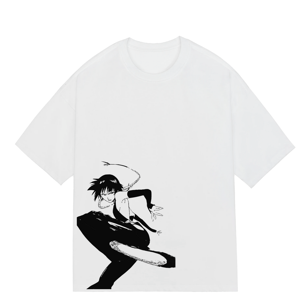 SOI FON MINIMAL TEE anime