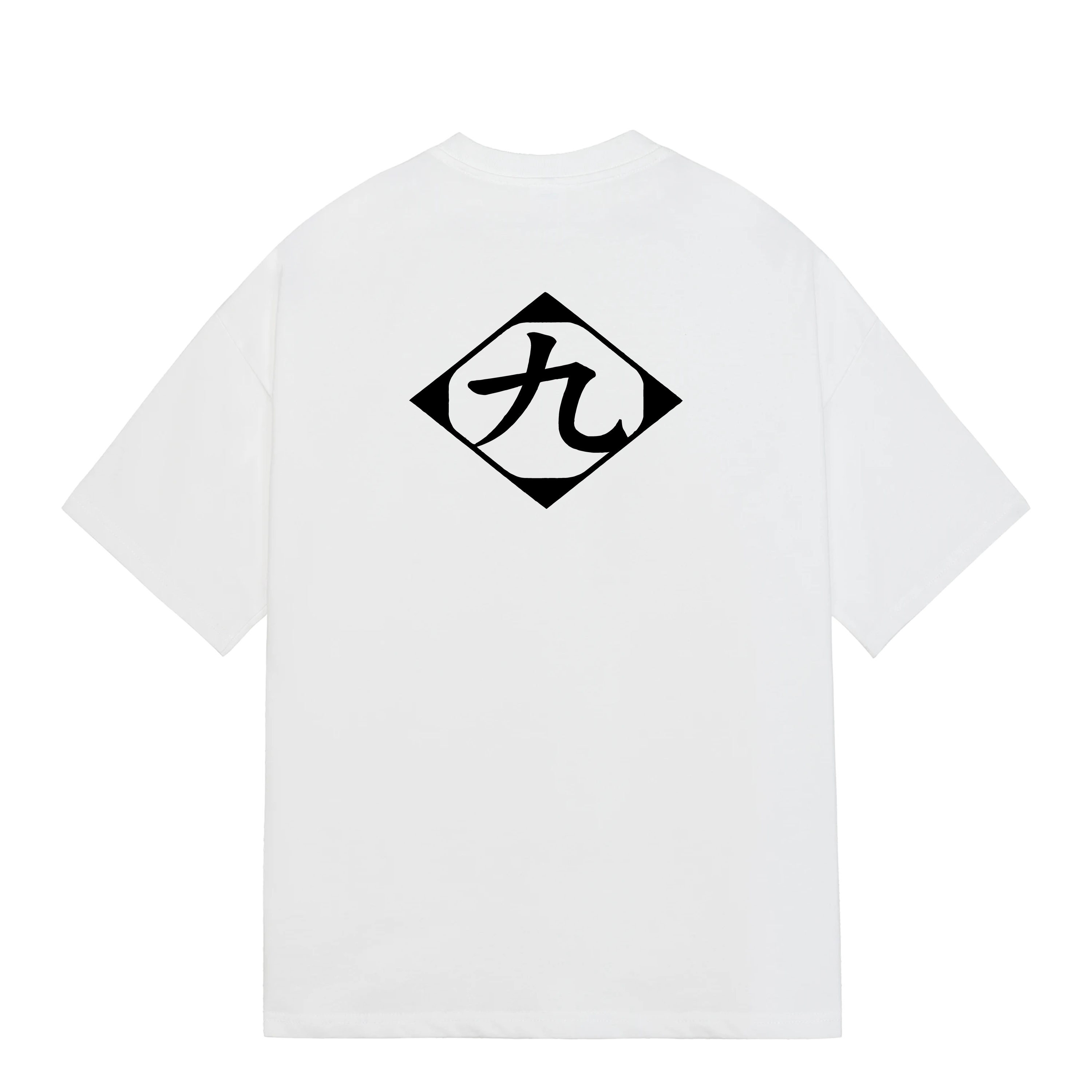 TOUSEN MINIMAL TEE