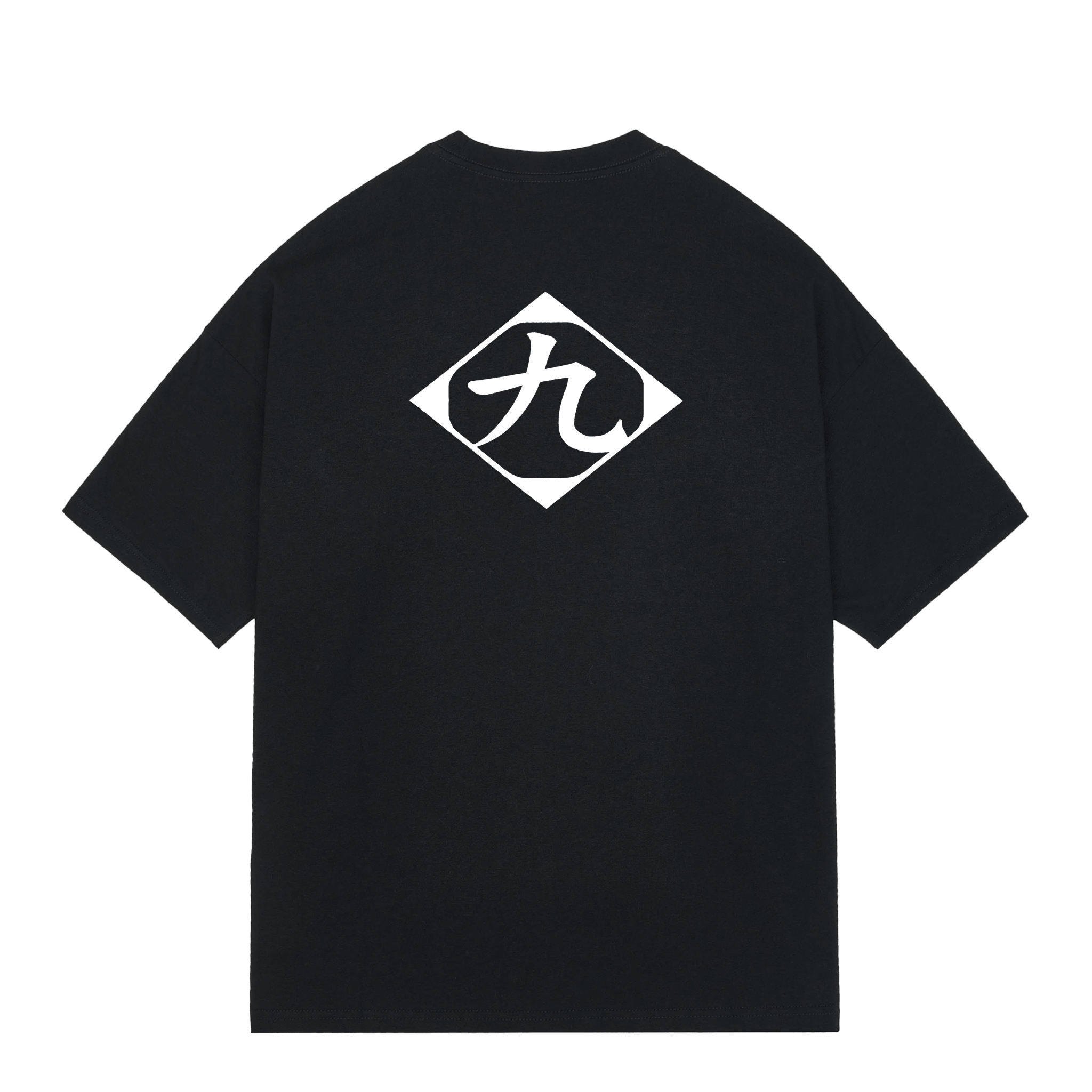 TOUSEN MINIMAL TEE anime