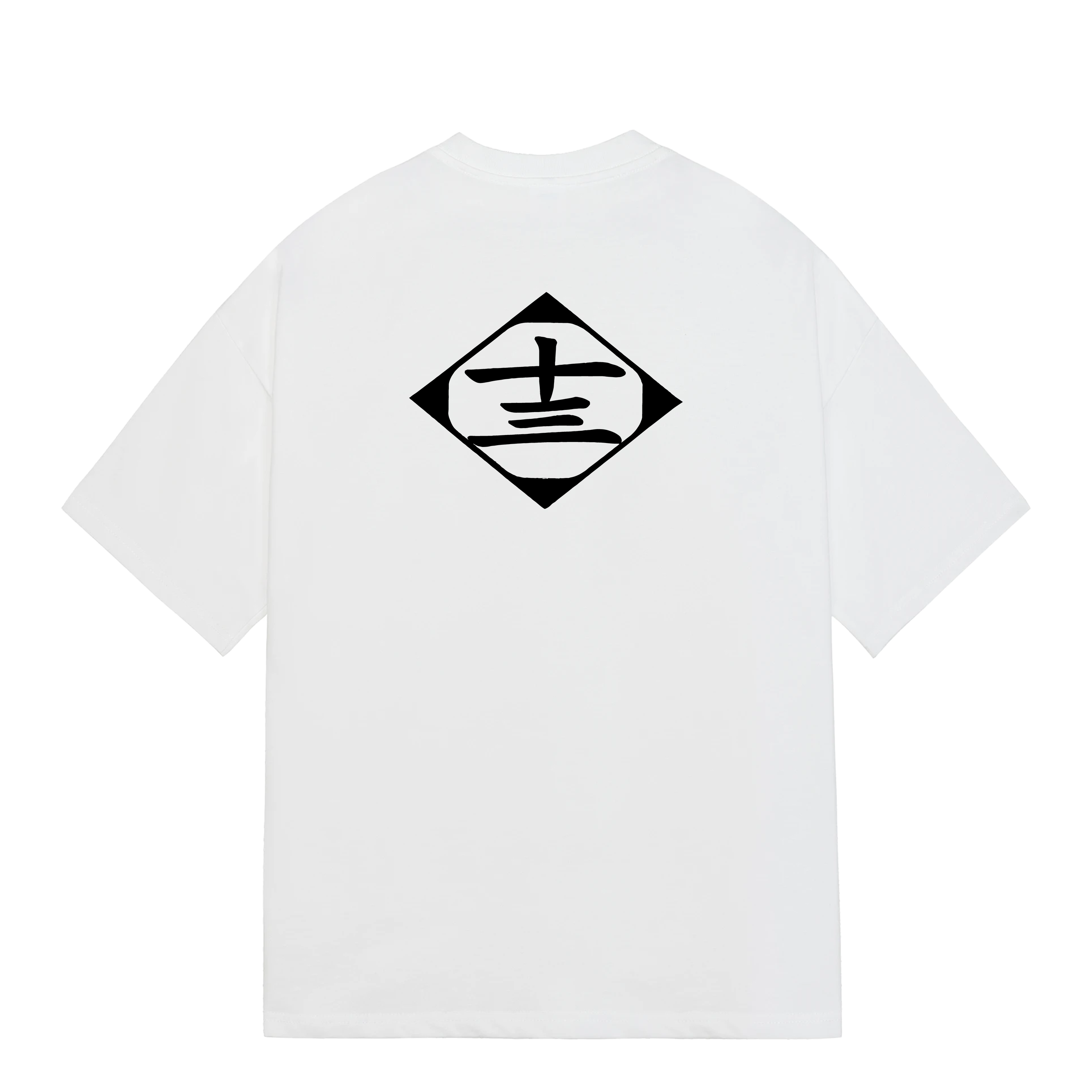 UKITAKE MINIMAL TEE