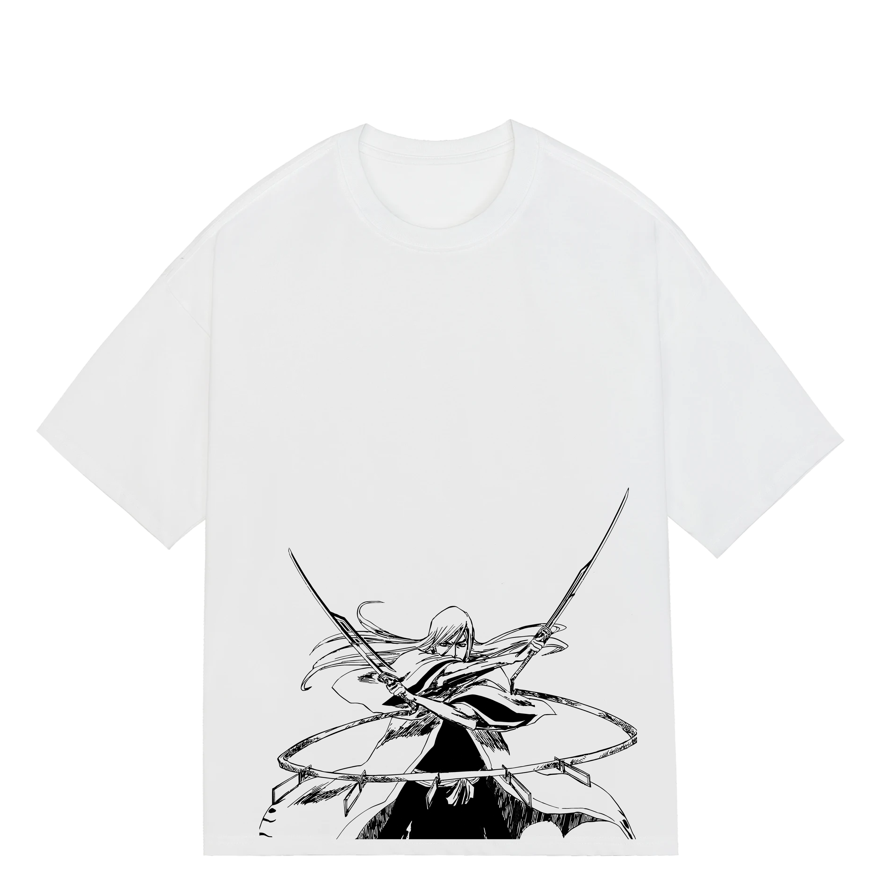 UKITAKE MINIMAL TEE