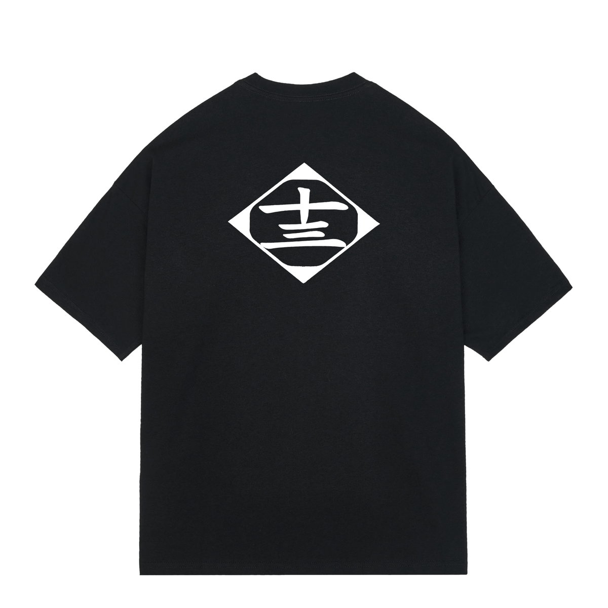 UKITAKE MINIMAL TEE anime
