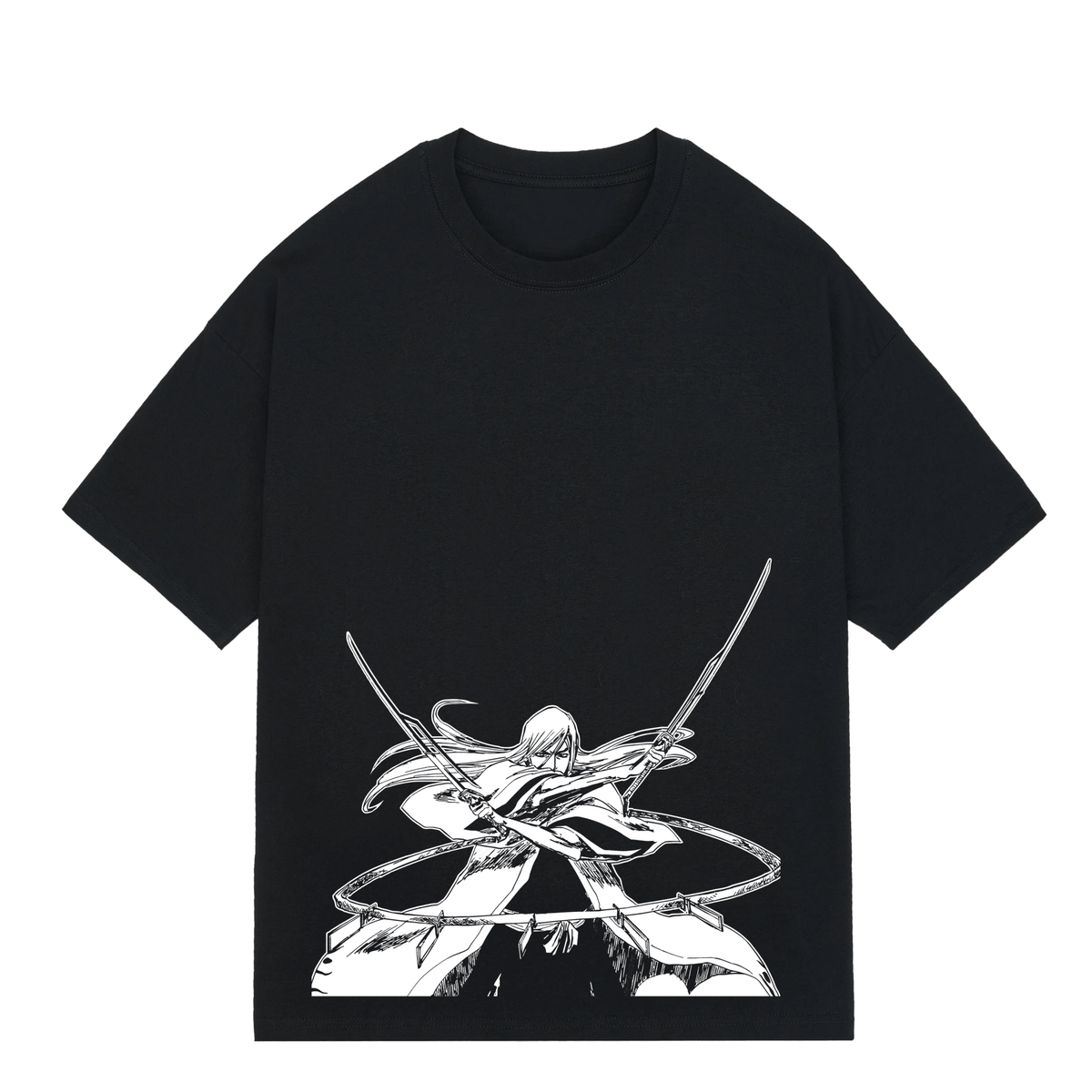 UKITAKE MINIMAL TEE anime