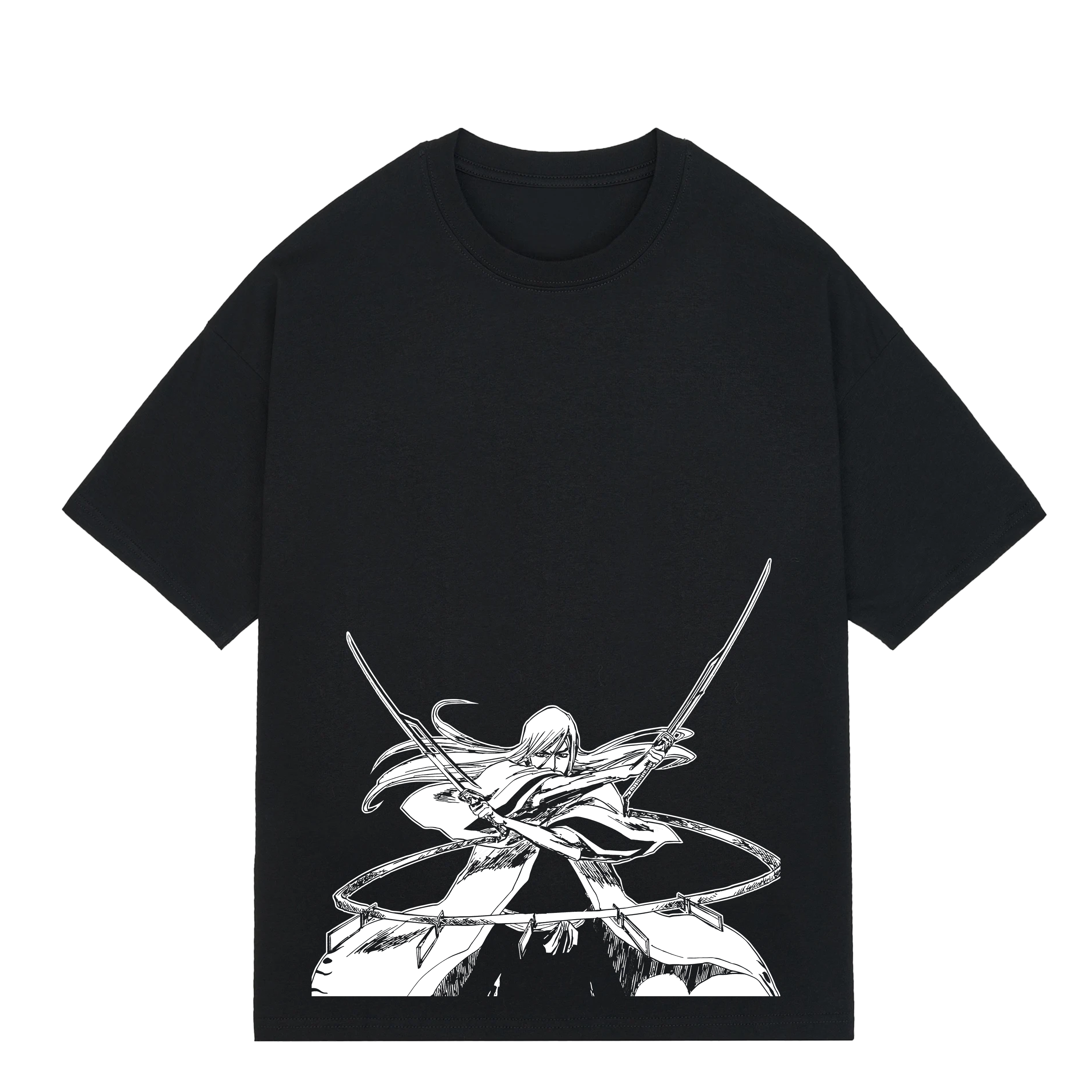 UKITAKE MINIMAL TEE
