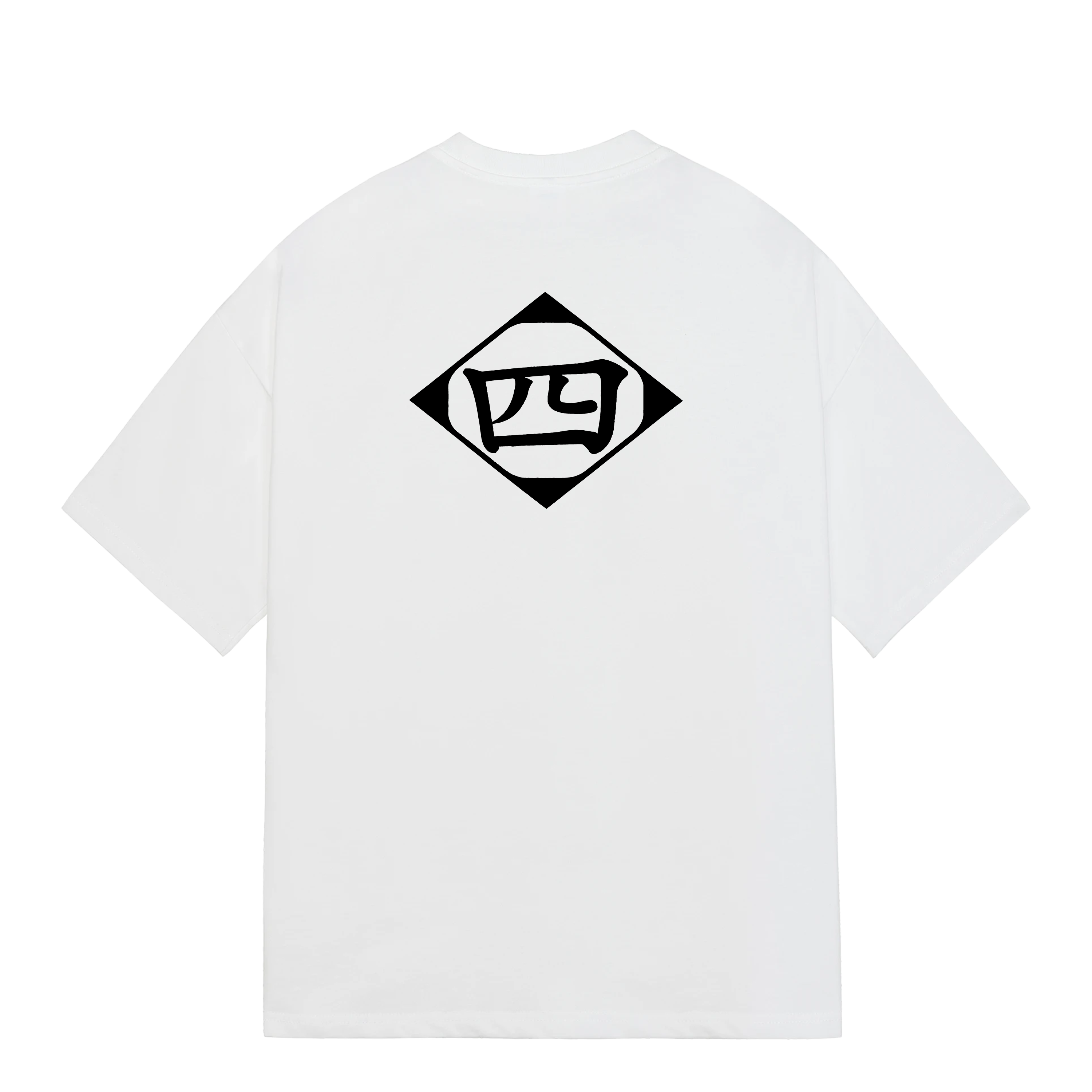 UNOHANA MINIMAL TEE