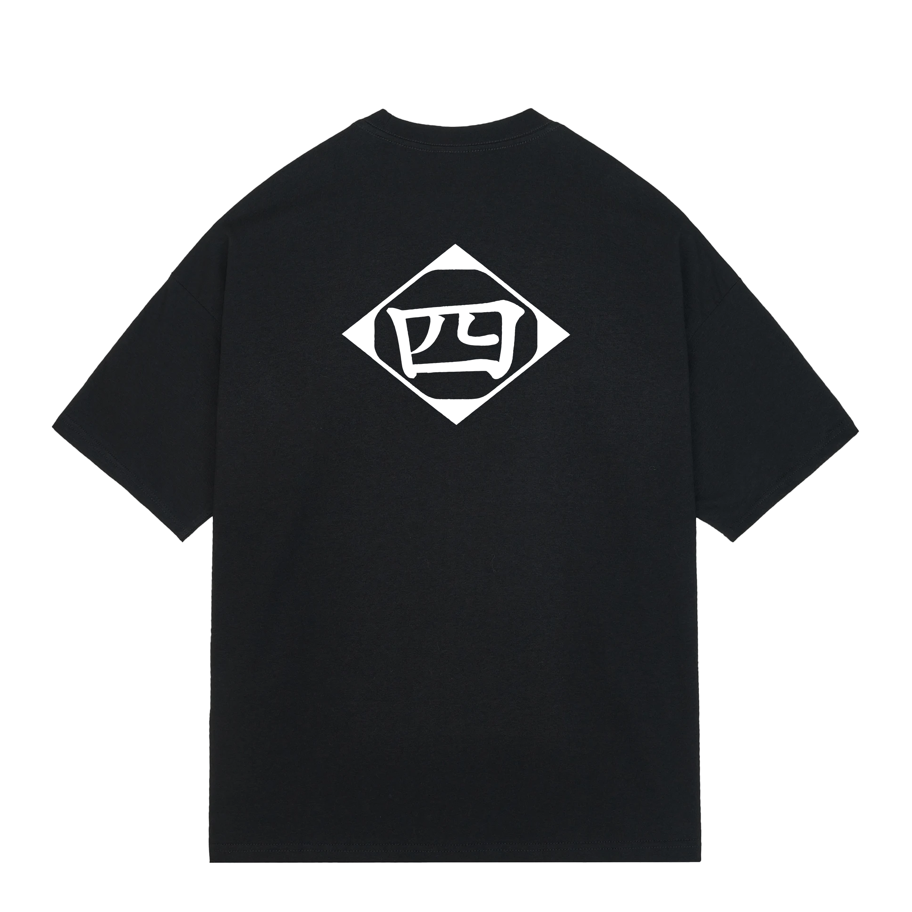UNOHANA MINIMAL TEE