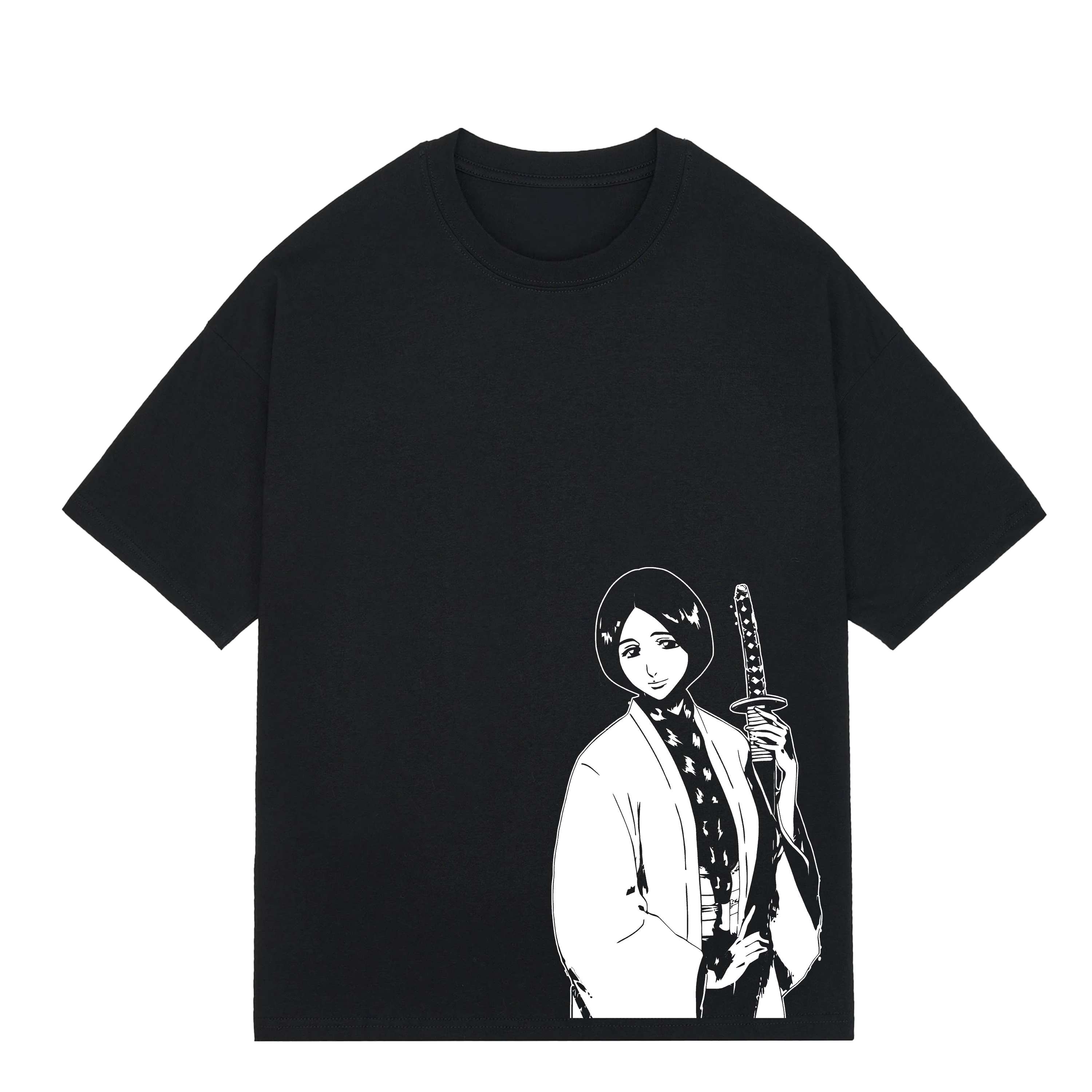 UNOHANA MINIMAL TEE