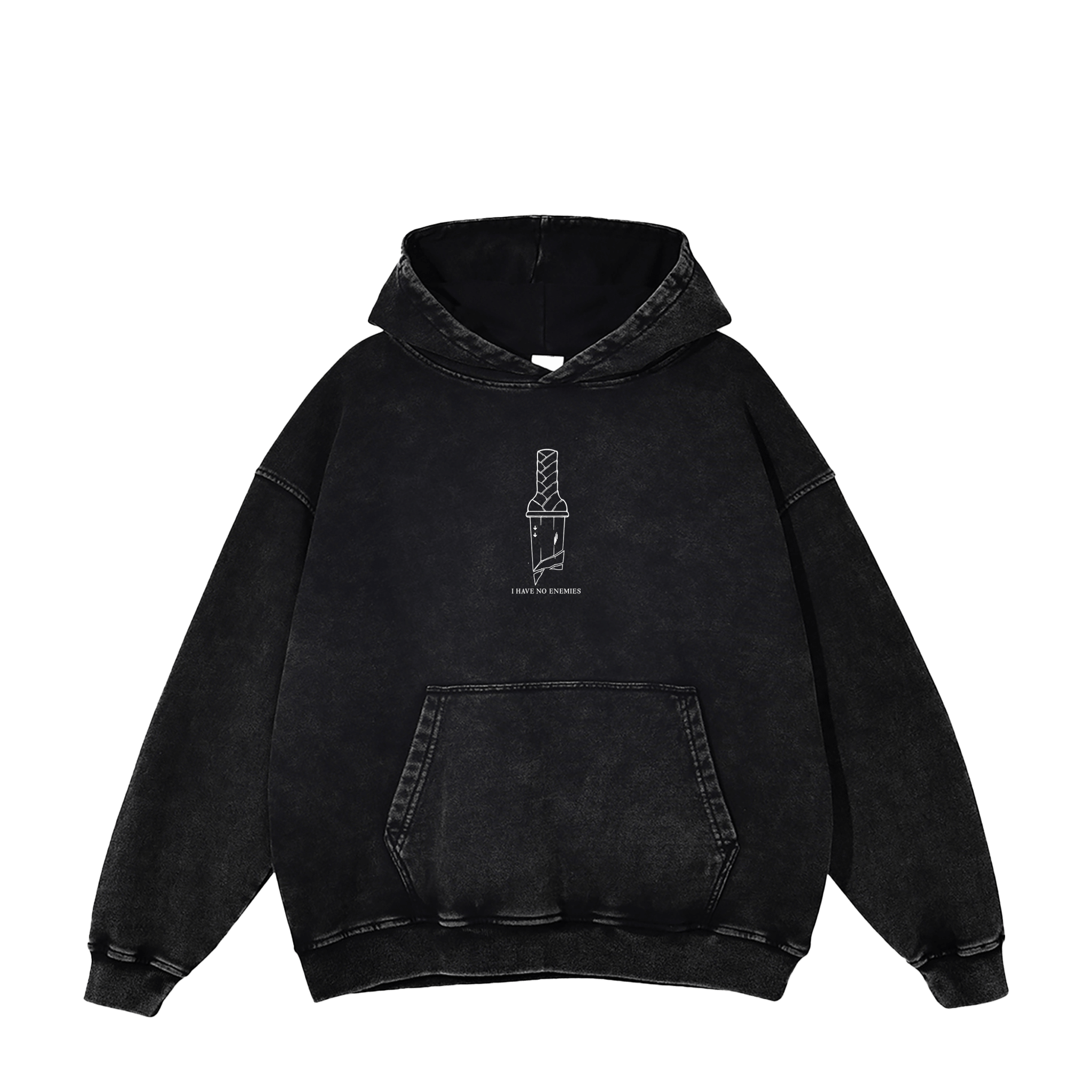 VINLAND SAGA HOODIE anime