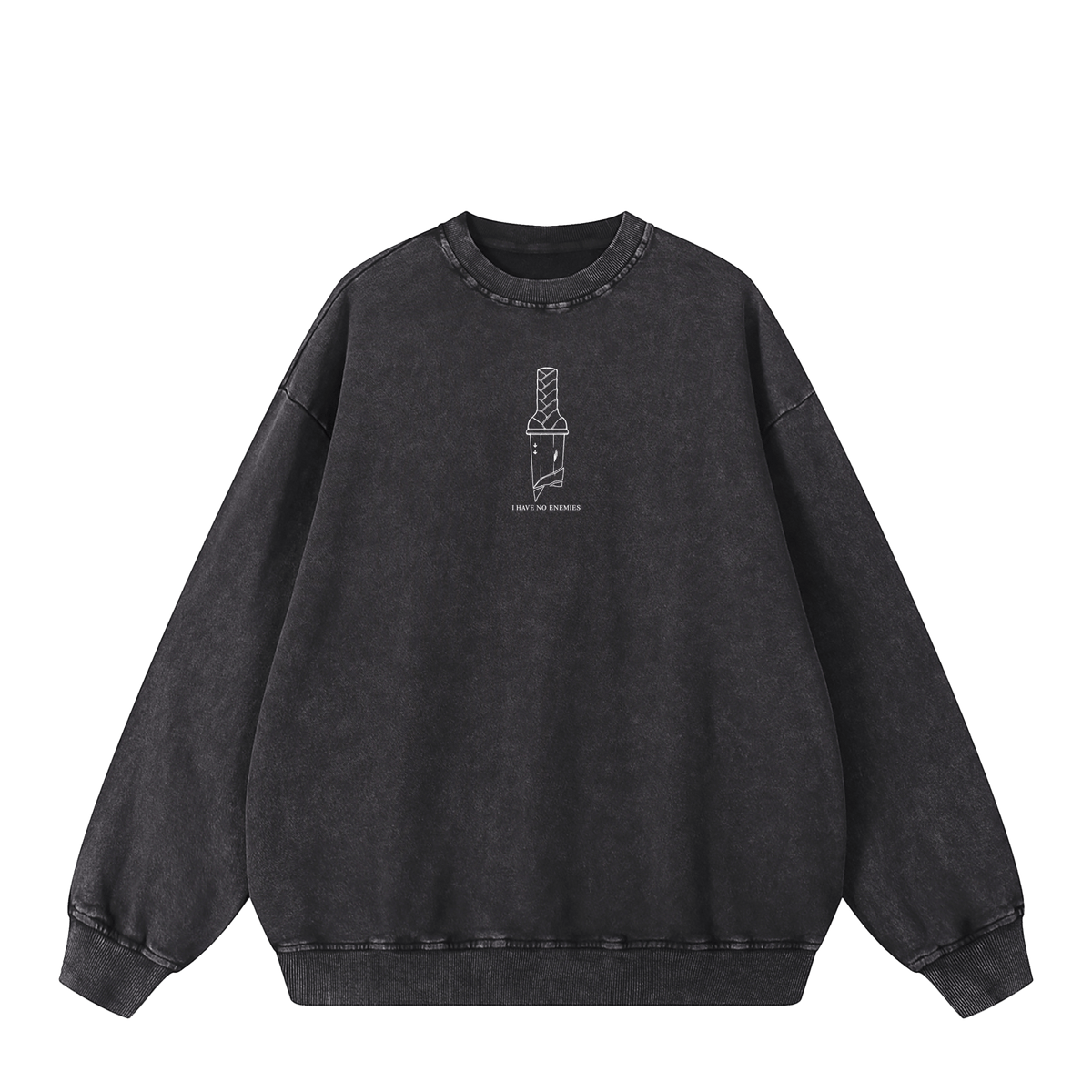 Vinland Saga Thorfinn Anime Sweatshirt | Yeager Apparel anime