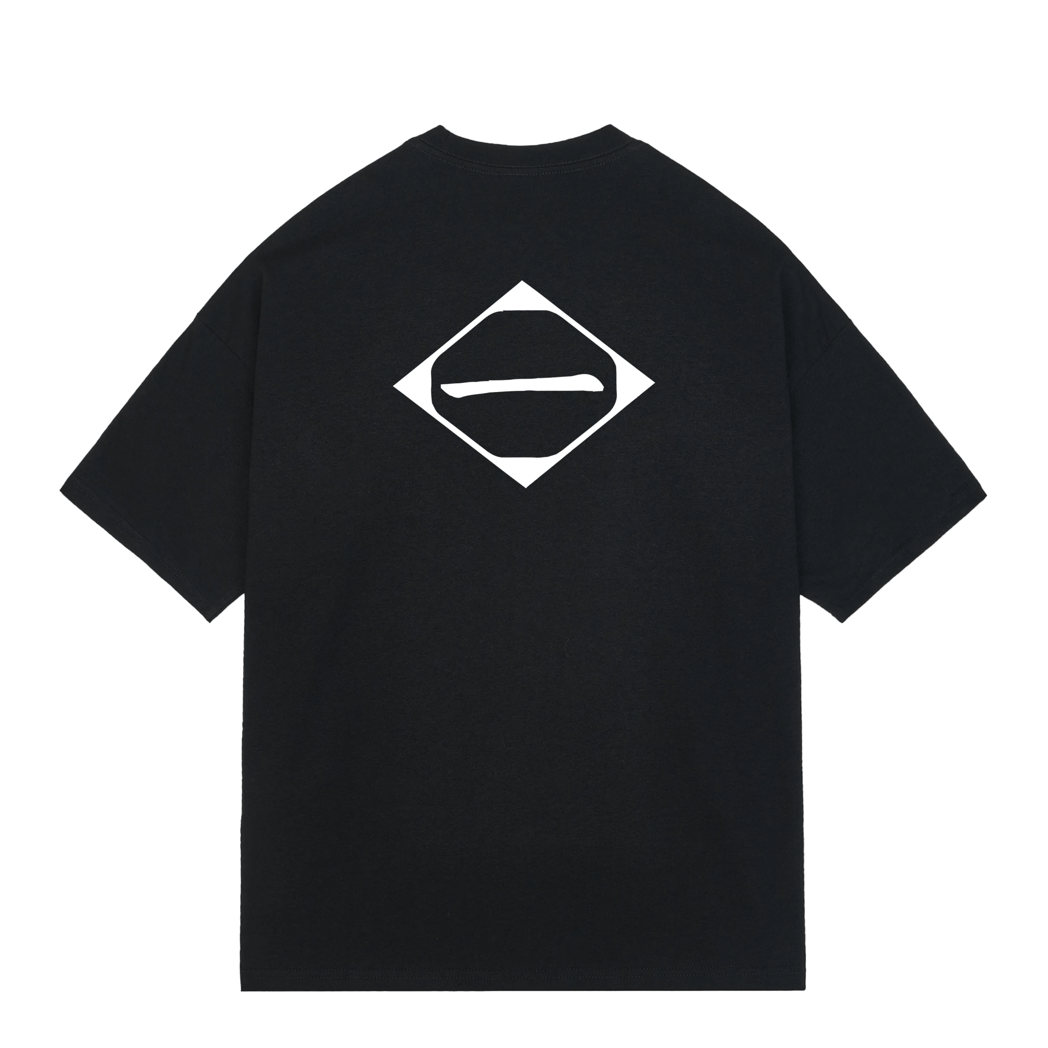 YAMAMOTO MINIMAL TEE anime