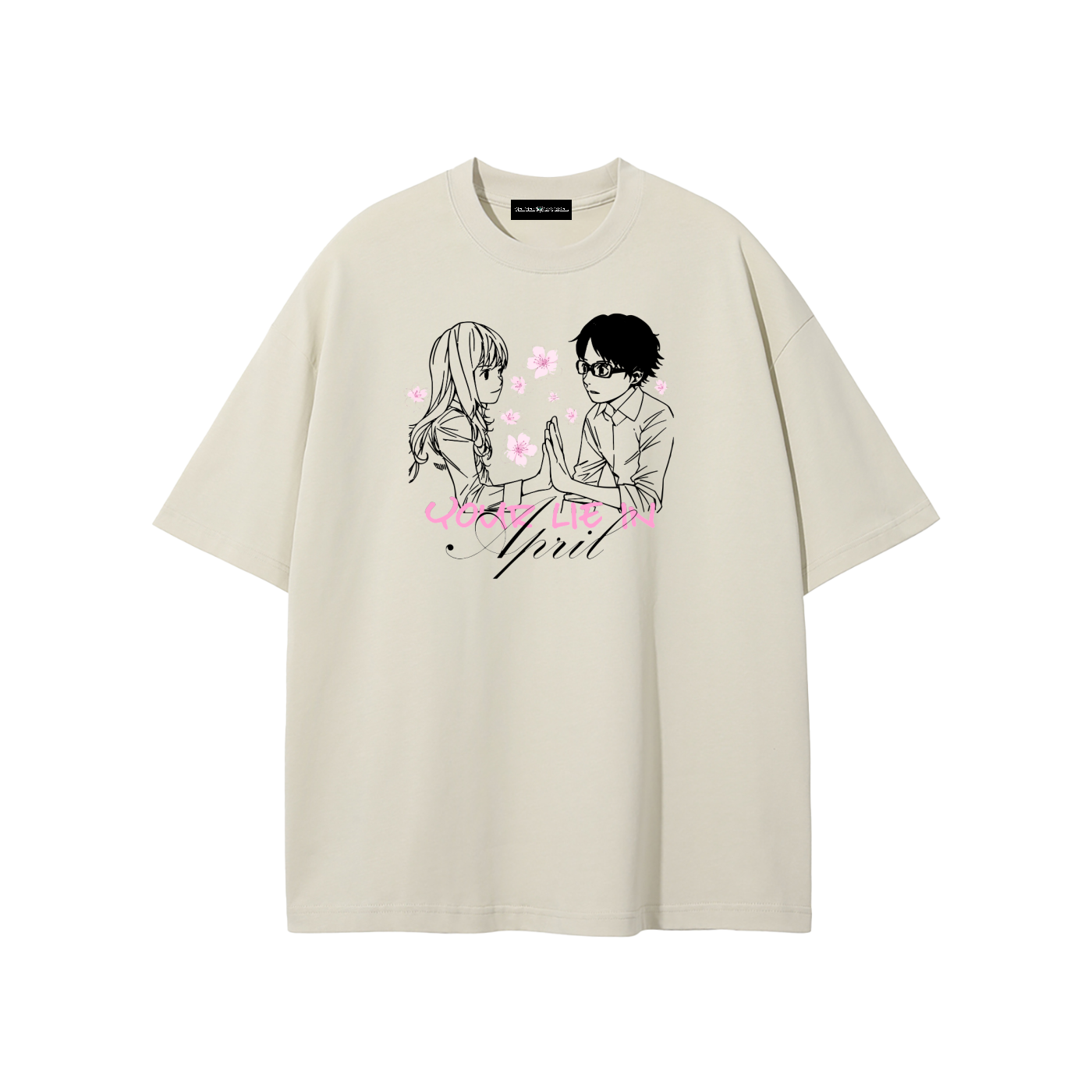 YOUR LIE IN APRIL KAORI & KOUSEI | April Special