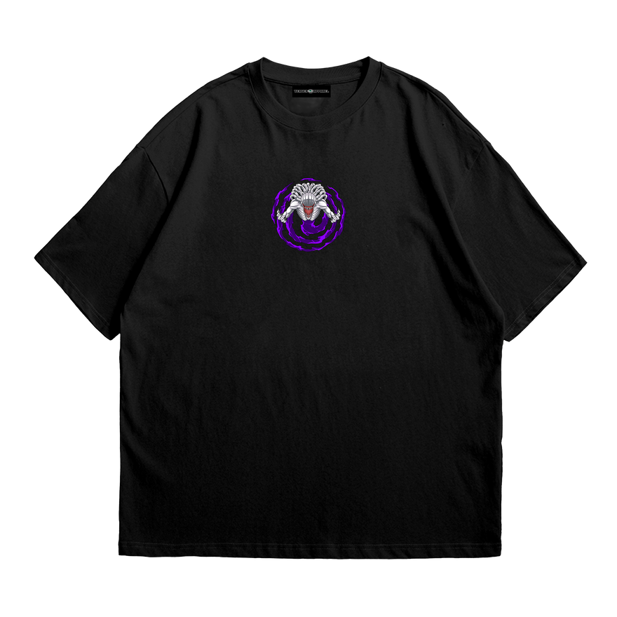 Yuta Okkotsu Jujutsu Kaisen t-shirt front design