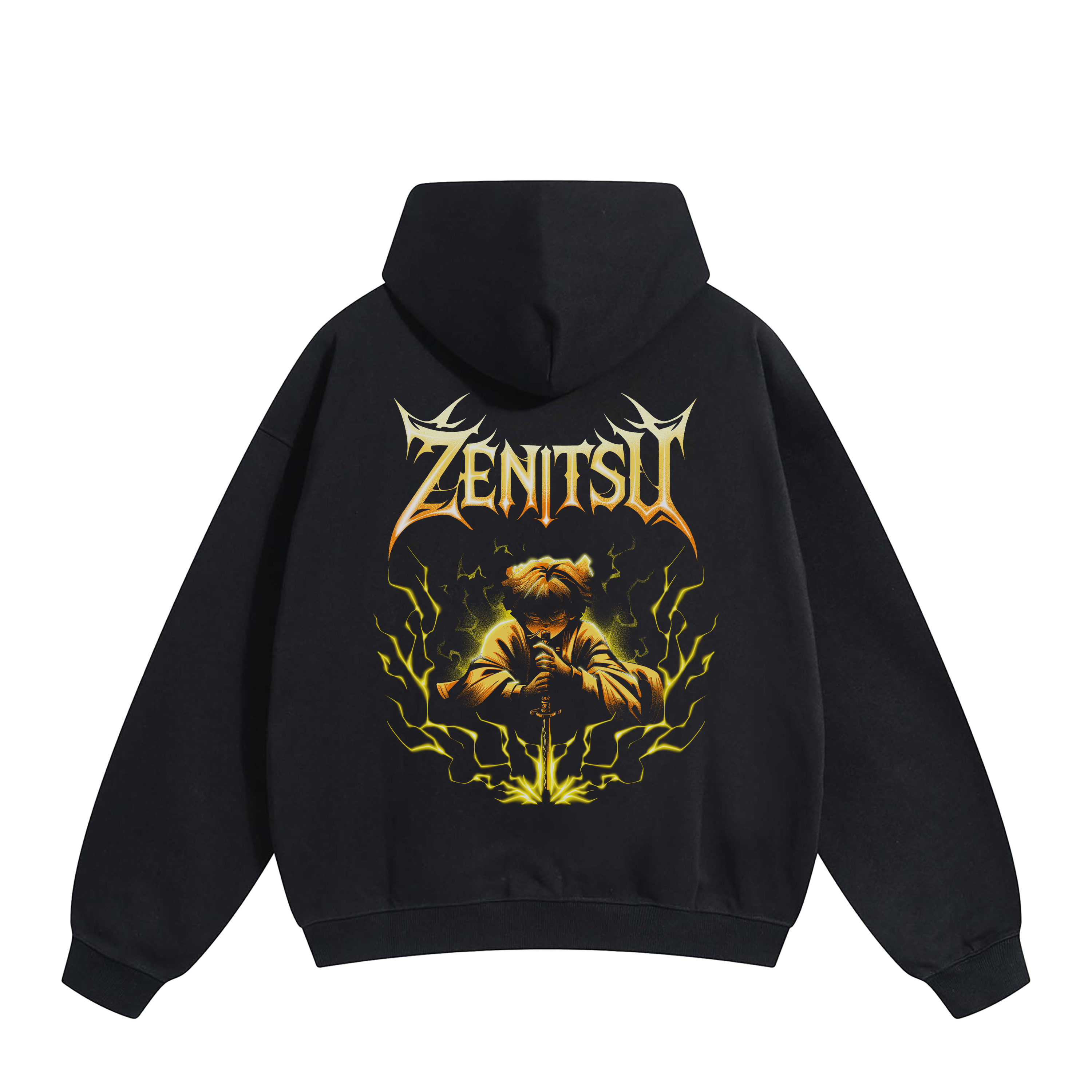 ZENITSU HOODIE