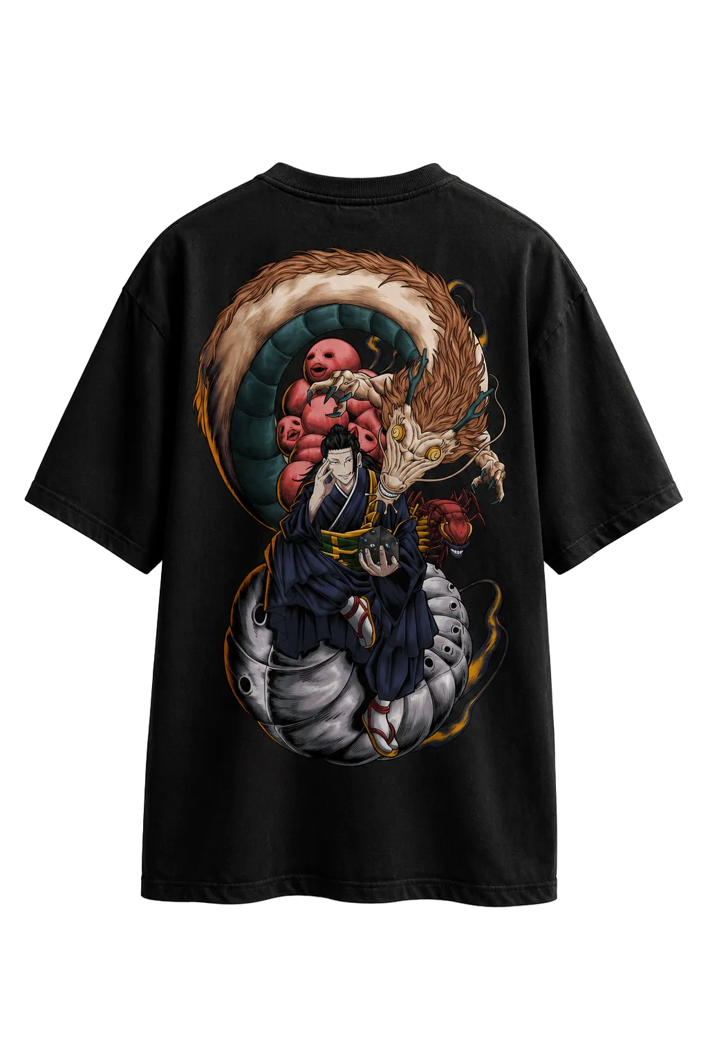 JJK GETO TEE